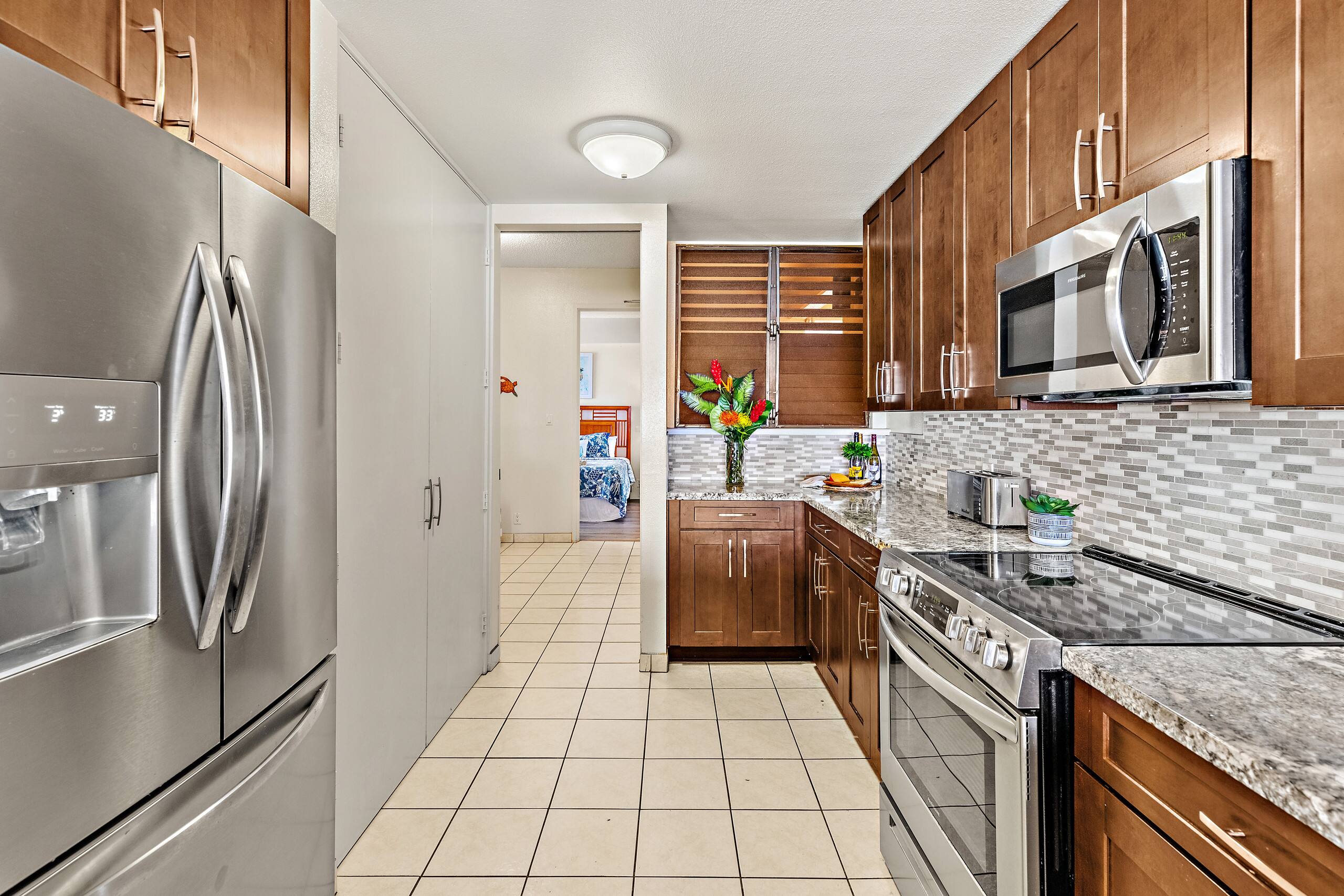 Condo in Lahaina · ★4.6 · 3 bedrooms · 5 beds · 2 baths - Image 29