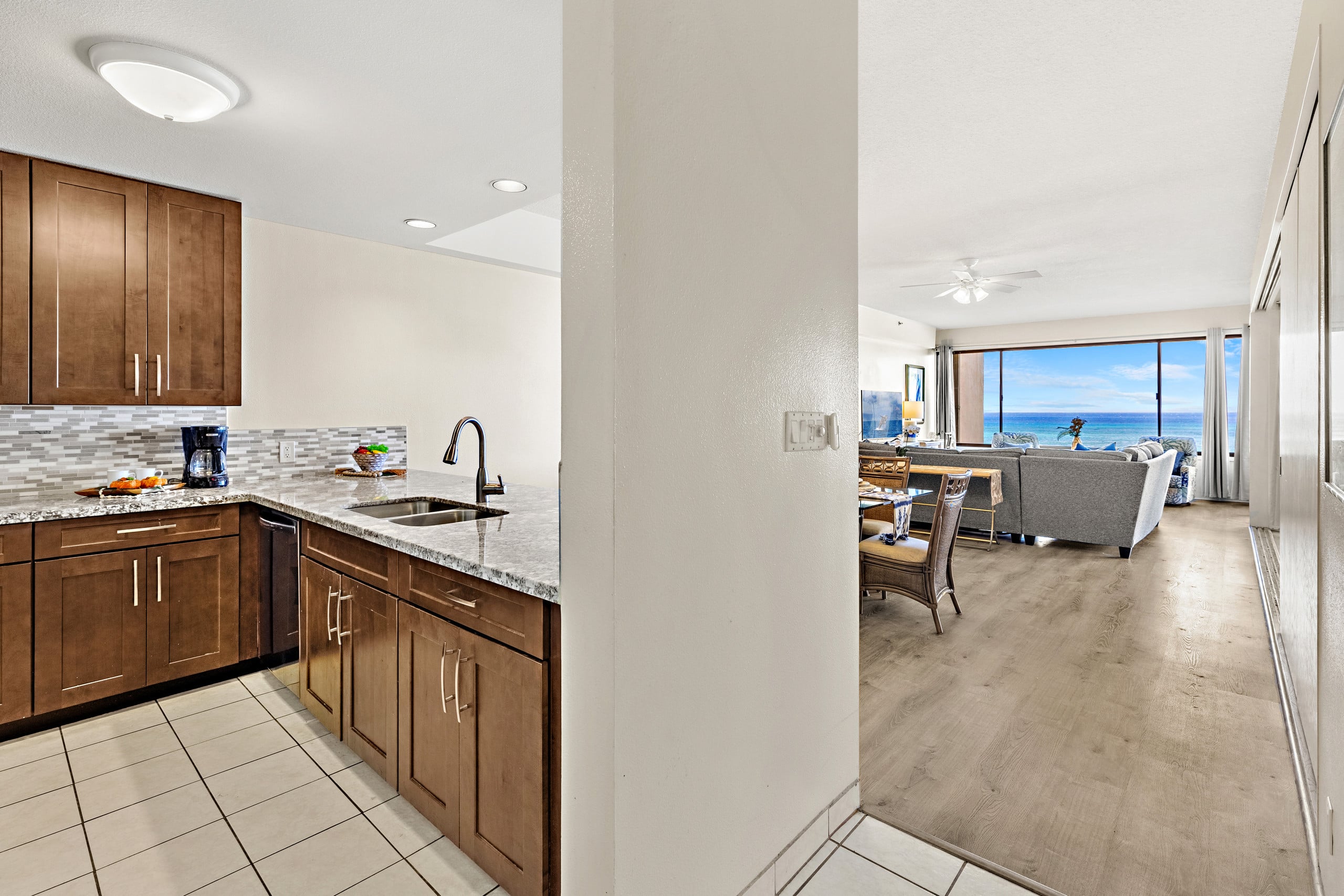 Condo in Lahaina · ★4.6 · 3 bedrooms · 5 beds · 2 baths - Image 24