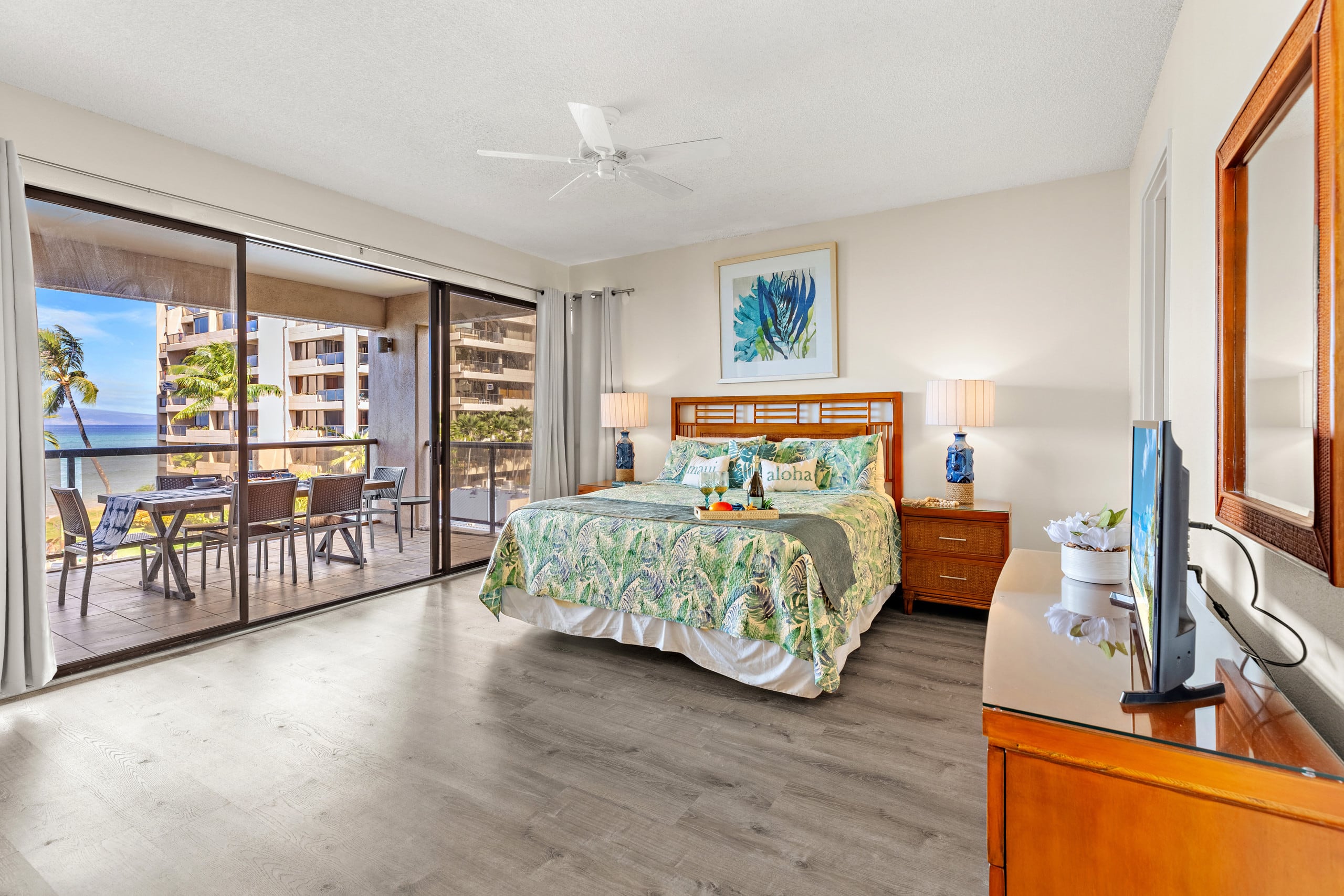 Condo in Lahaina · ★4.6 · 3 bedrooms · 5 beds · 2 baths - Image 6