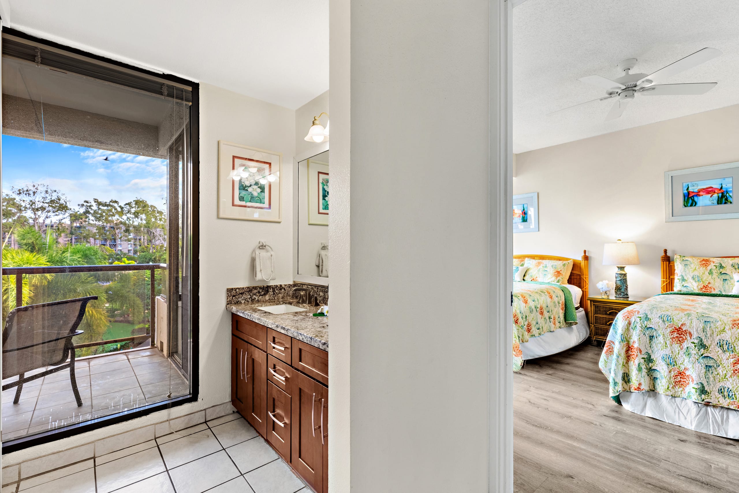 Condo in Lahaina · ★4.6 · 3 bedrooms · 5 beds · 2 baths - Image 21