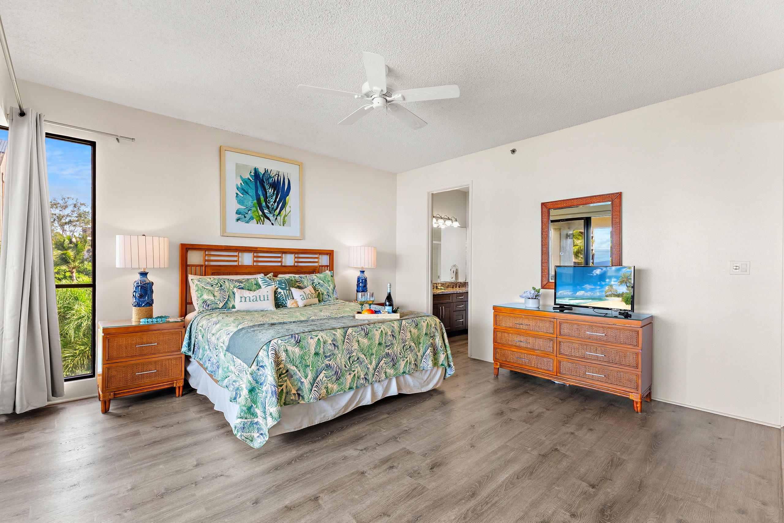 Condo in Lahaina · ★4.6 · 3 bedrooms · 5 beds · 2 baths - Image 8