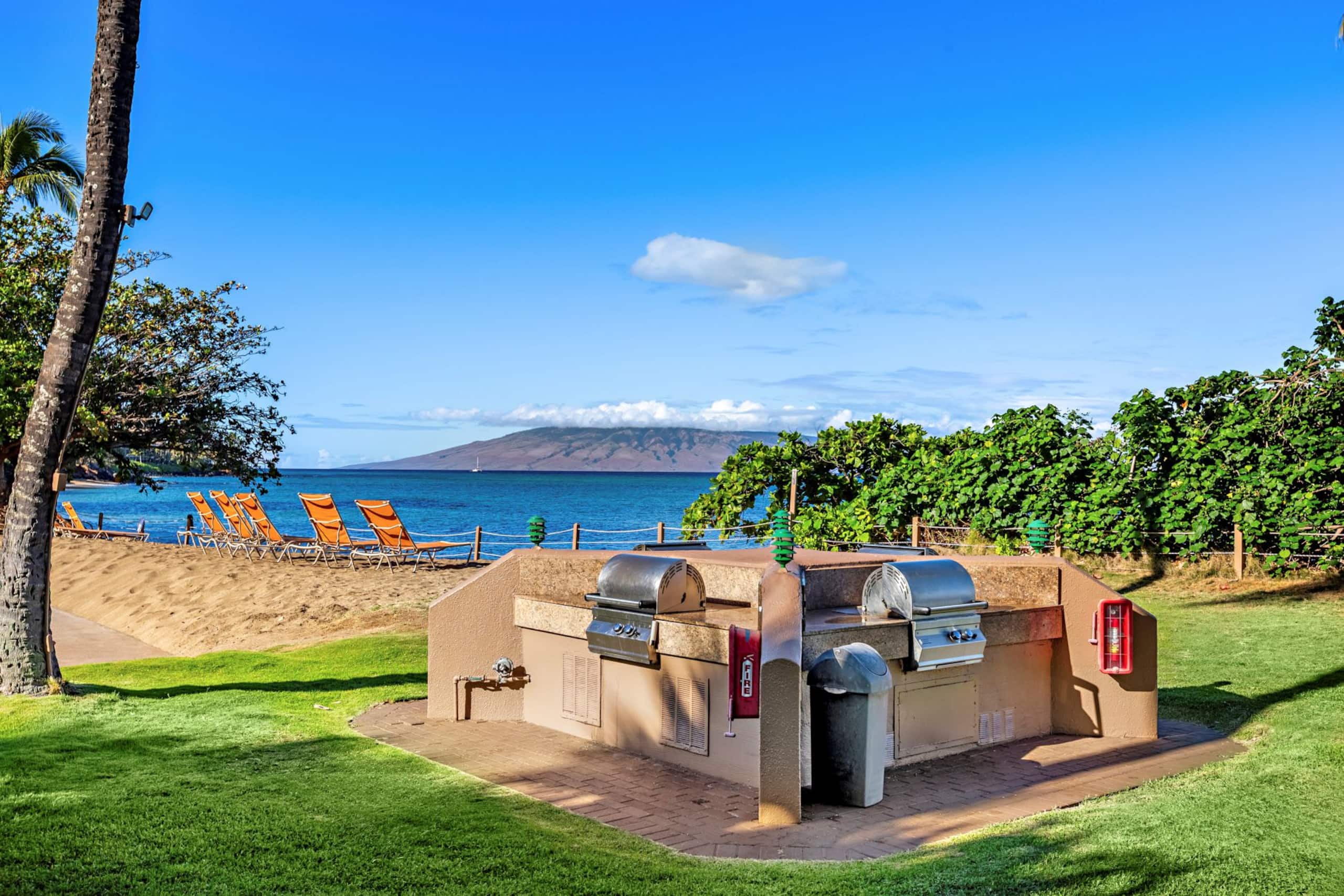 Condo in Lahaina · ★4.6 · 3 bedrooms · 5 beds · 2 baths - Image 60