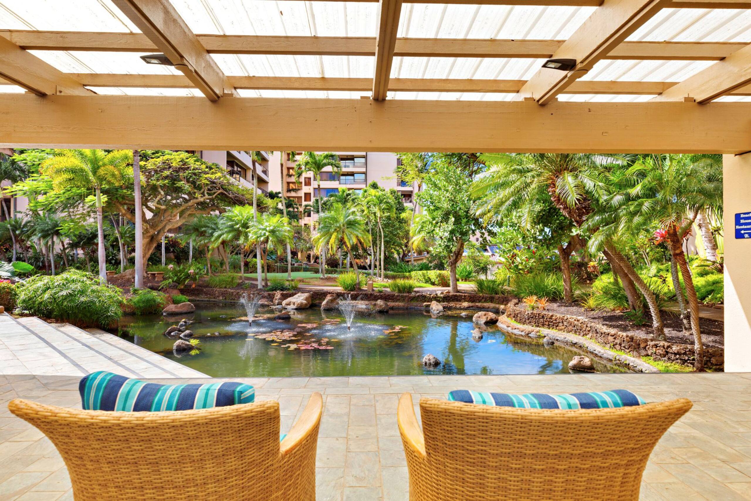 Condo in Lahaina · ★4.6 · 3 bedrooms · 5 beds · 2 baths - Image 47