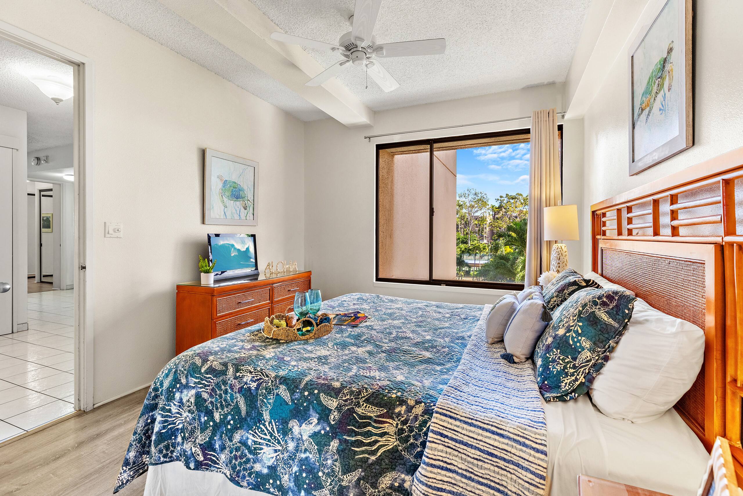 Condo in Lahaina · ★4.6 · 3 bedrooms · 5 beds · 2 baths - Image 13