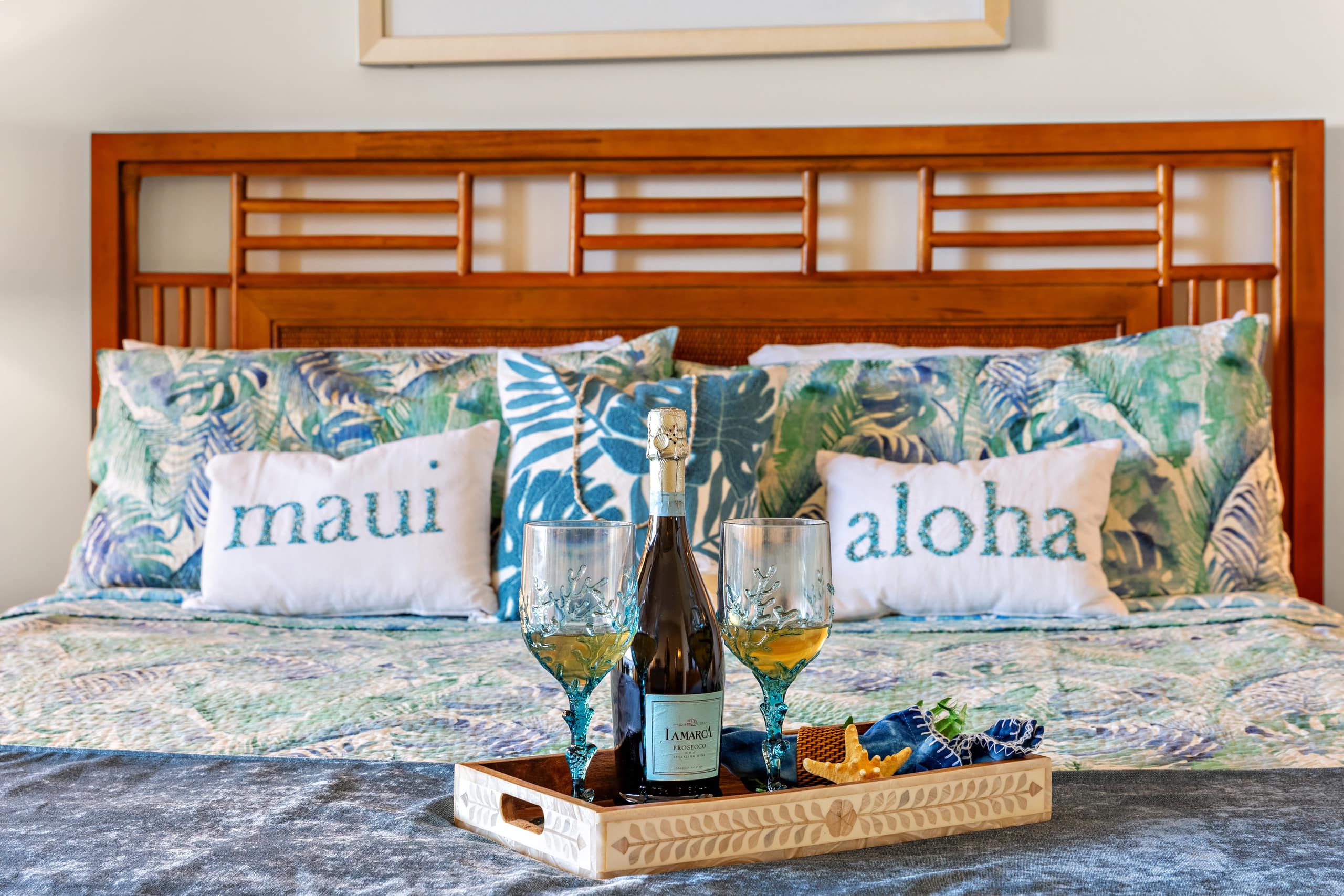 Condo in Lahaina · ★4.6 · 3 bedrooms · 5 beds · 2 baths - Image 7