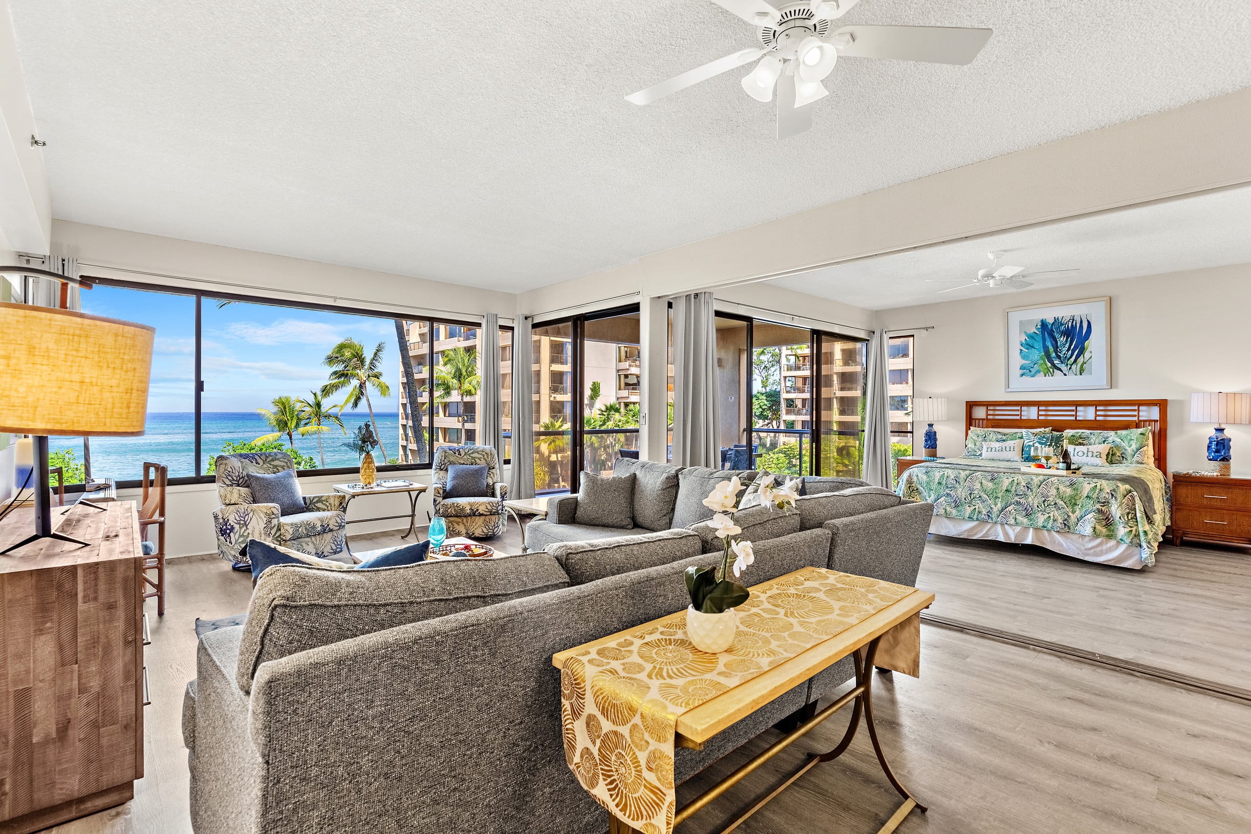 Condo in Lahaina · ★4.6 · 3 bedrooms · 5 beds · 2 baths - Image 35