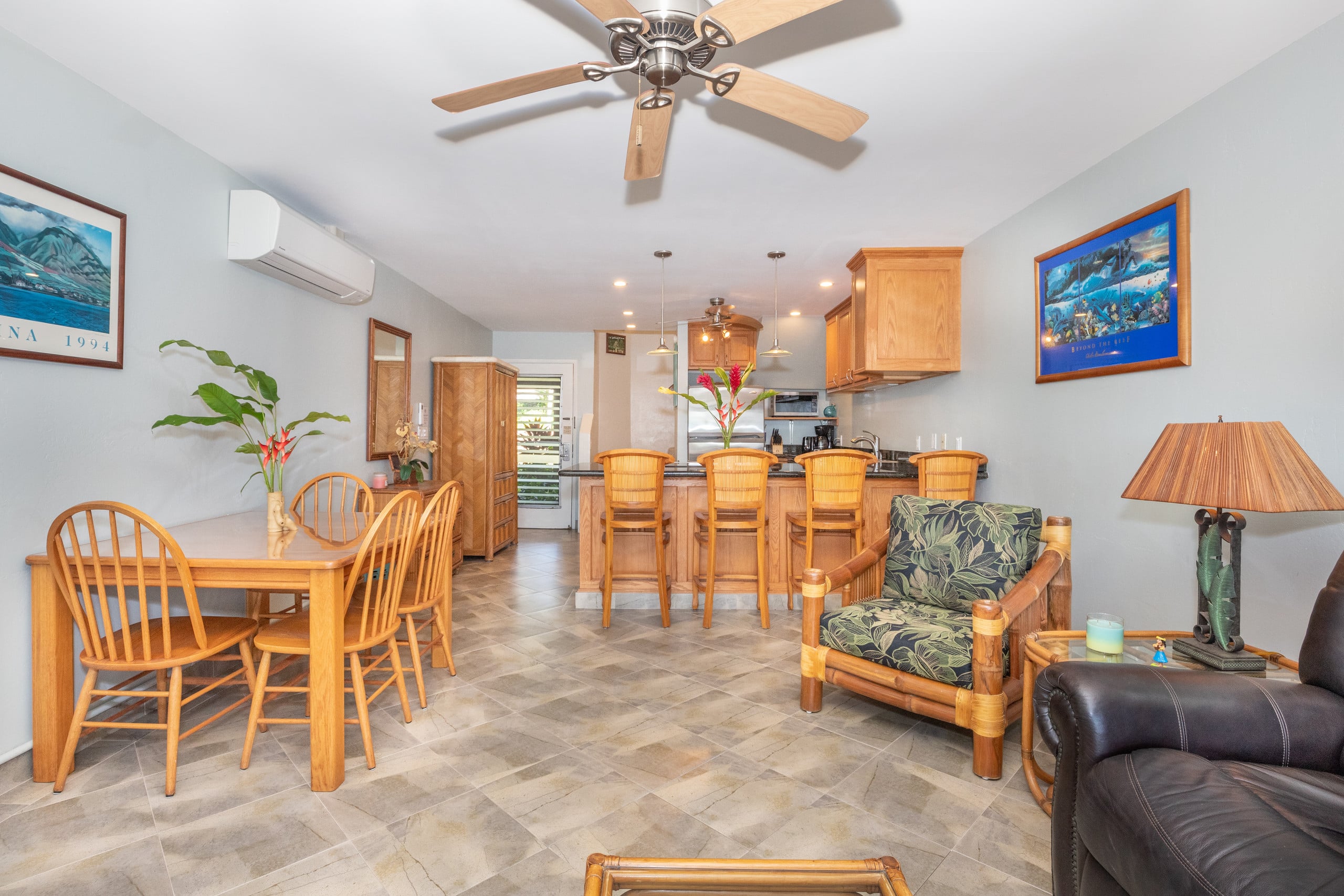 Condo in Lahaina · ★4.95 · 2 bedrooms · 3 beds · 2 baths - Image 5