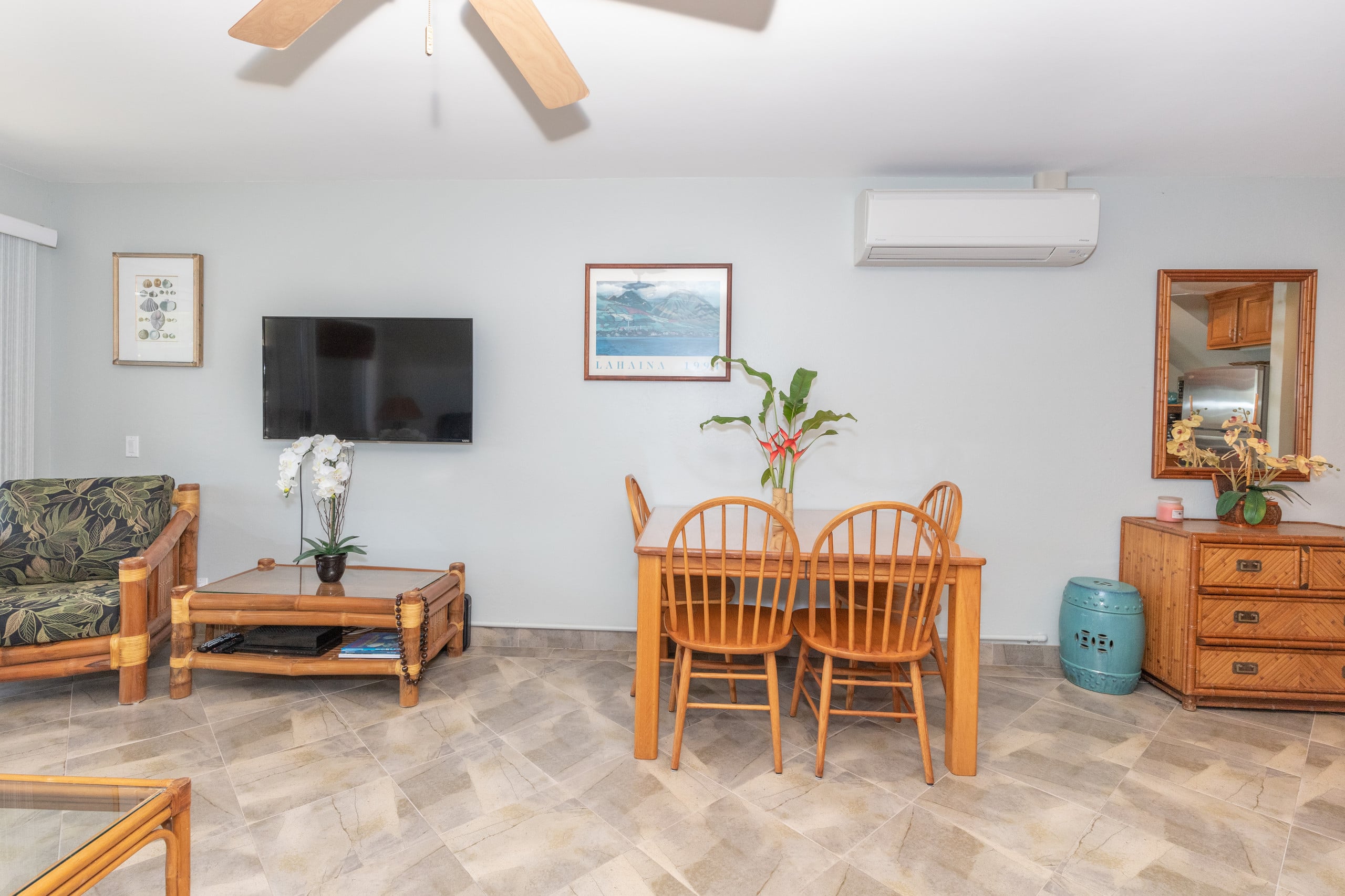 Condo in Lahaina · ★4.95 · 2 bedrooms · 3 beds · 2 baths - Image 12