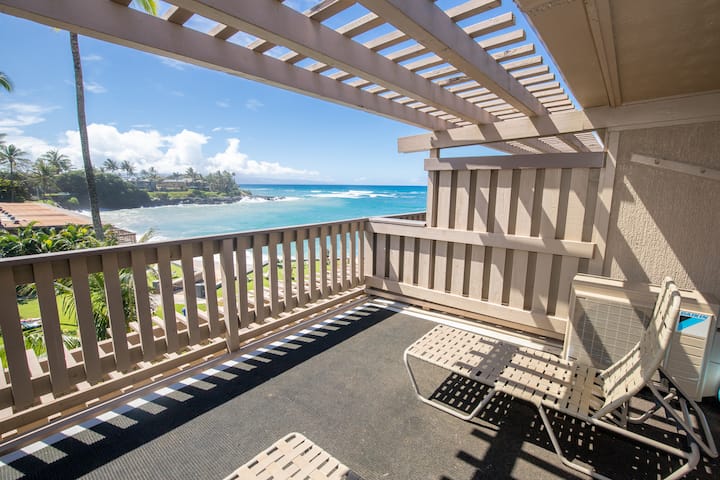 Views & Ac! Ks B6 -A Maui Vacation @ Your Service! - Maui