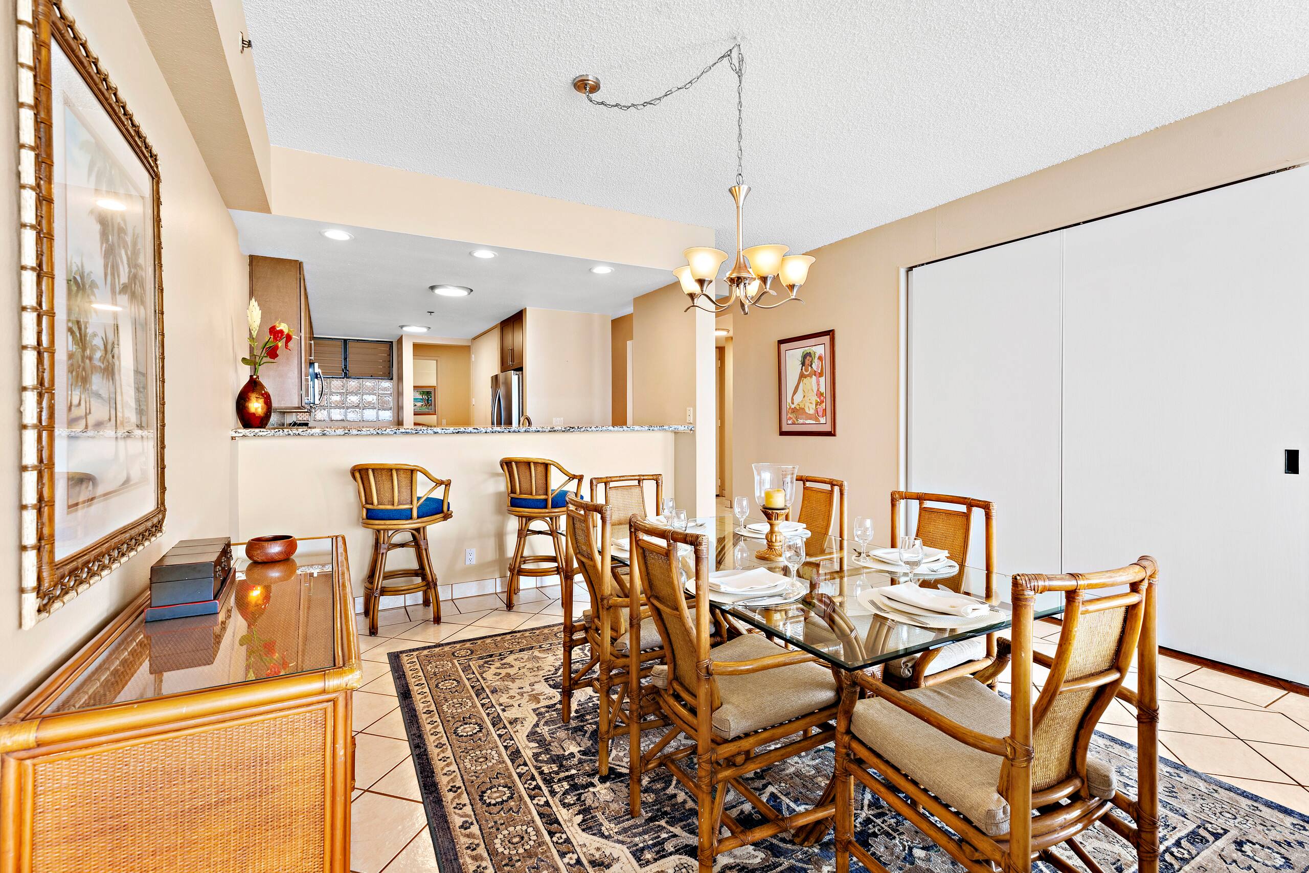 Condo in Lahaina · ★4.71 · 3 bedrooms · 5 beds · 2 private baths - Image 16
