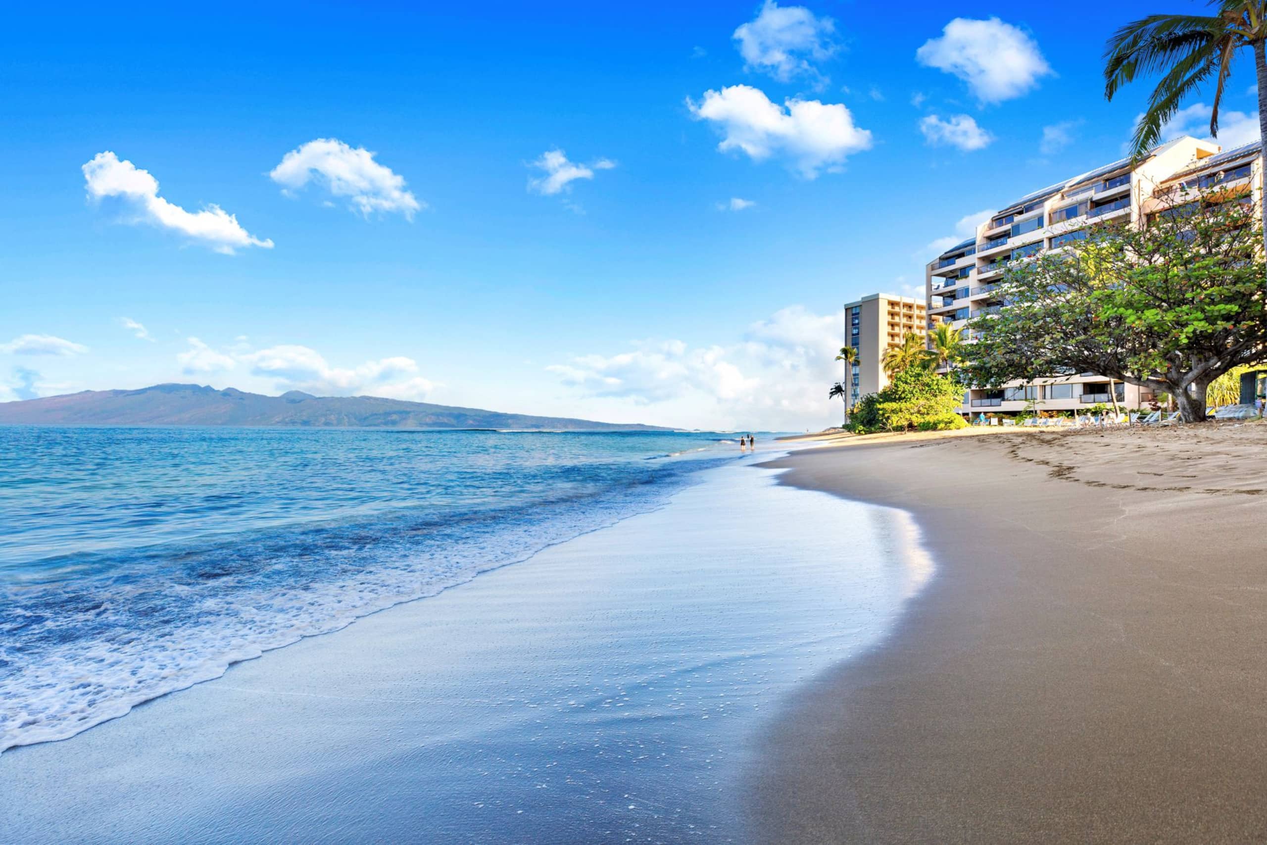 Condo in Lahaina · ★4.71 · 3 bedrooms · 5 beds · 2 private baths - Image 46