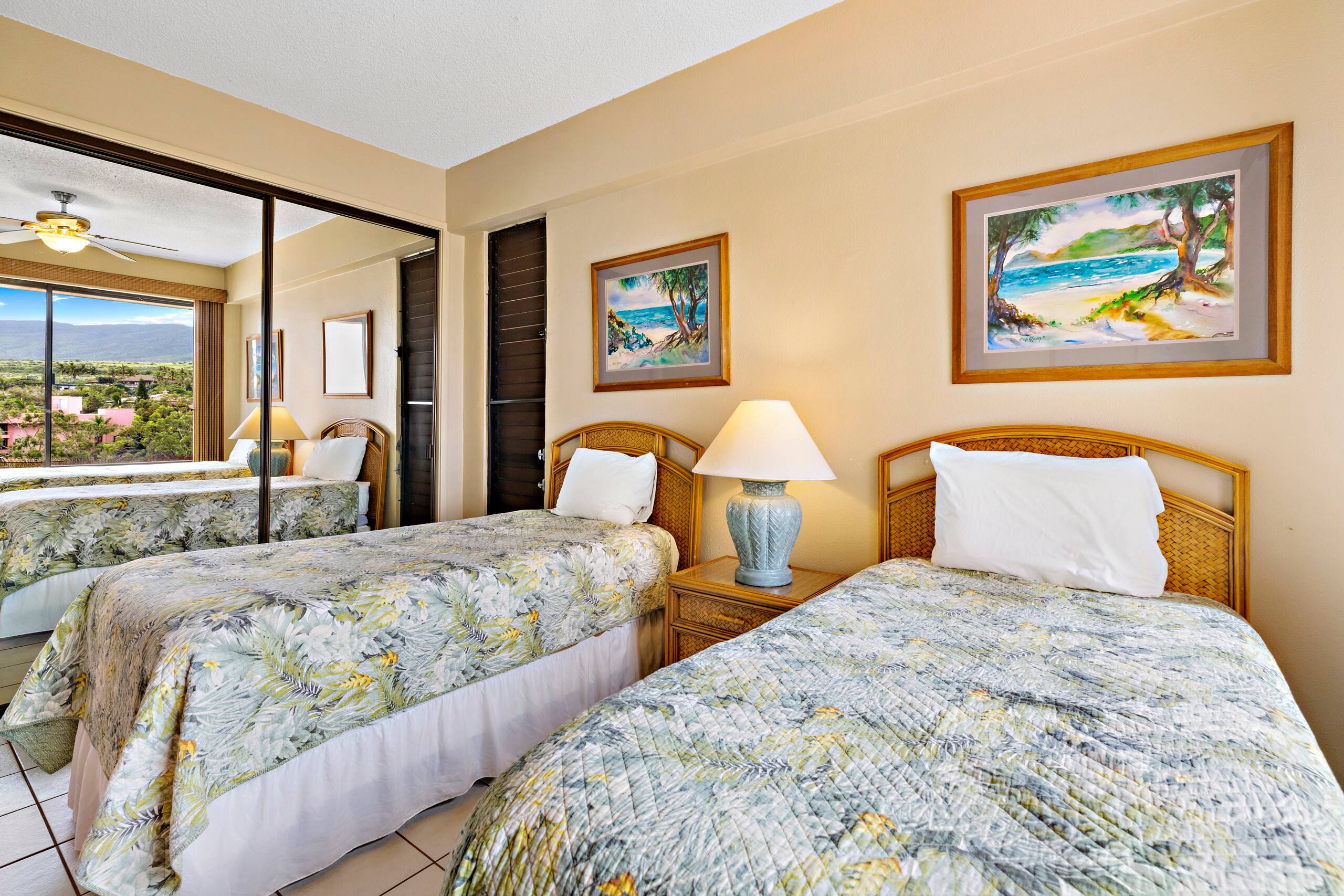 Condo in Lahaina · ★4.71 · 3 bedrooms · 5 beds · 2 private baths - Image 29