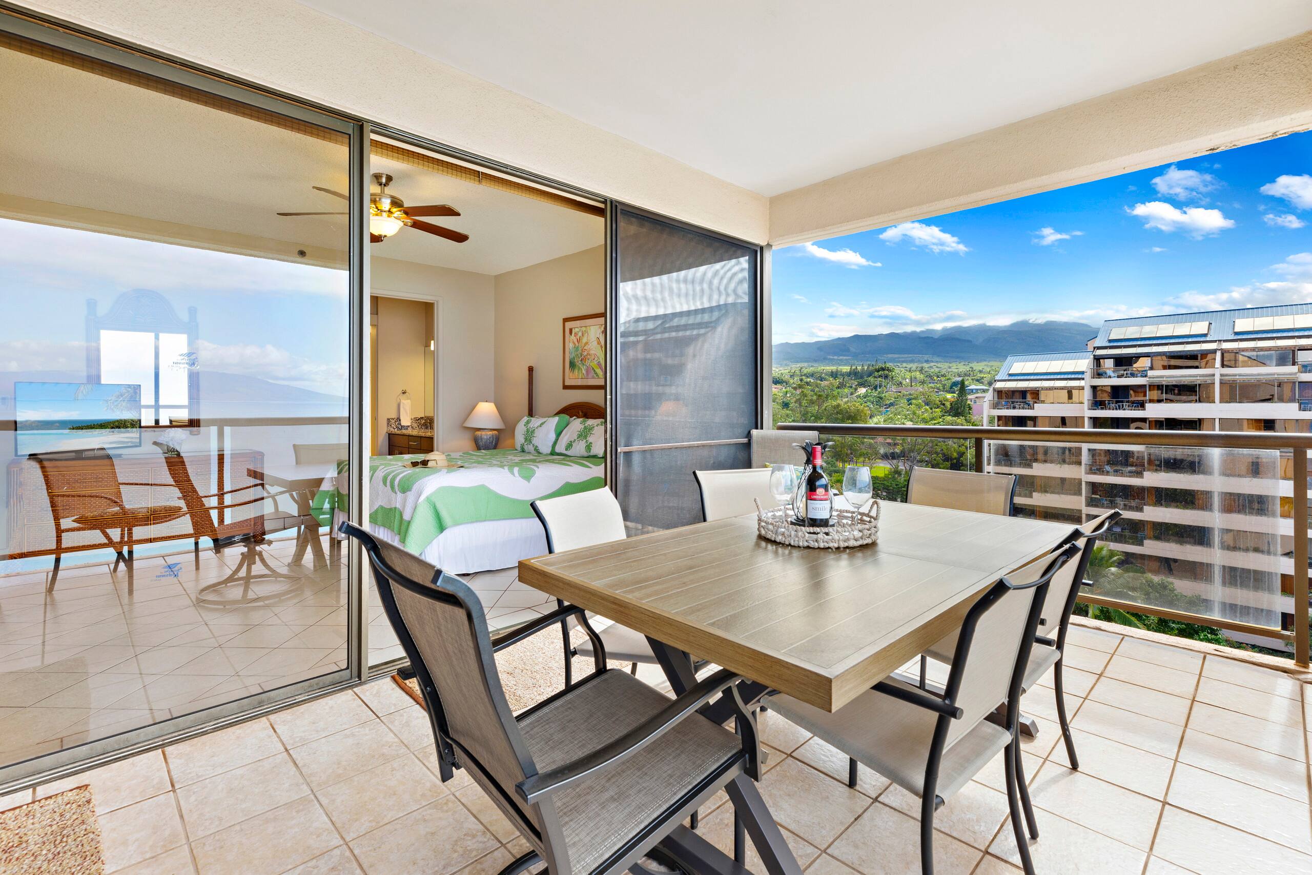 Condo in Lahaina · ★4.71 · 3 bedrooms · 5 beds · 2 private baths - Image 33
