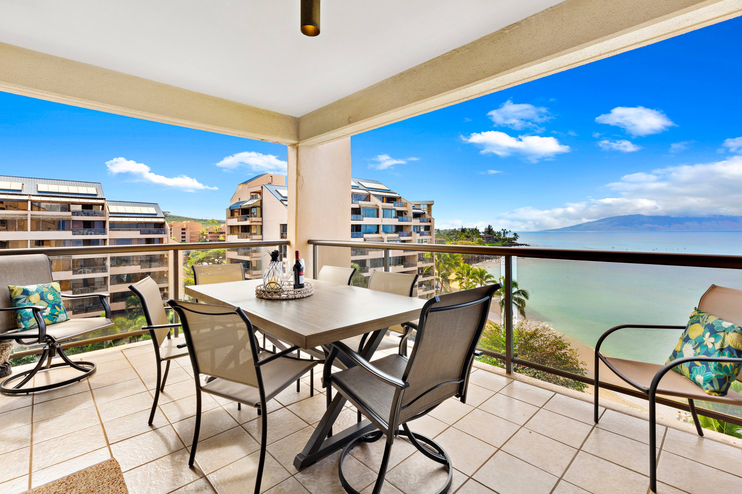 Condo in Lahaina · ★4.71 · 3 bedrooms · 5 beds · 2 private baths - Image 32