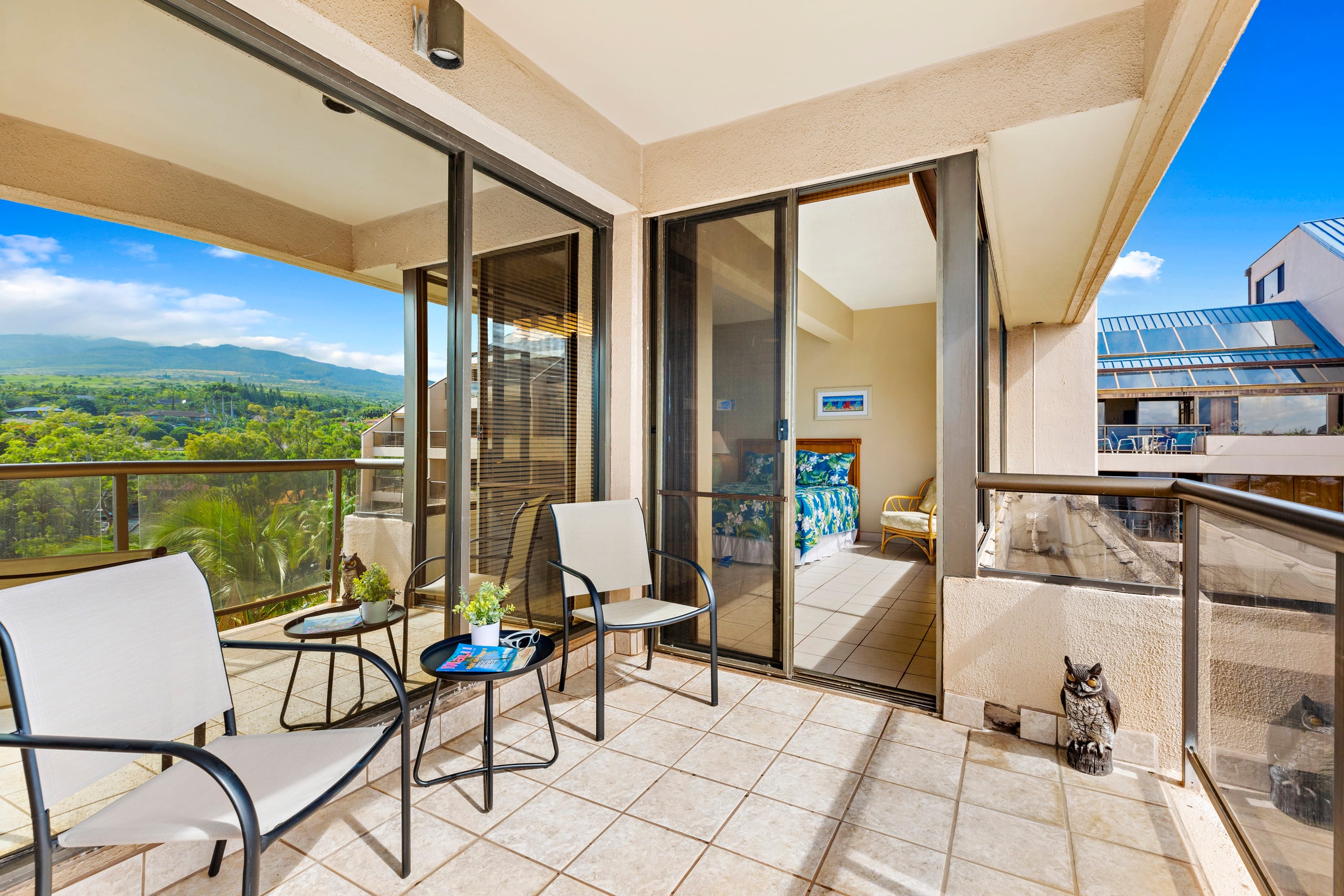 Condo in Lahaina · ★4.71 · 3 bedrooms · 5 beds · 2 private baths - Image 26