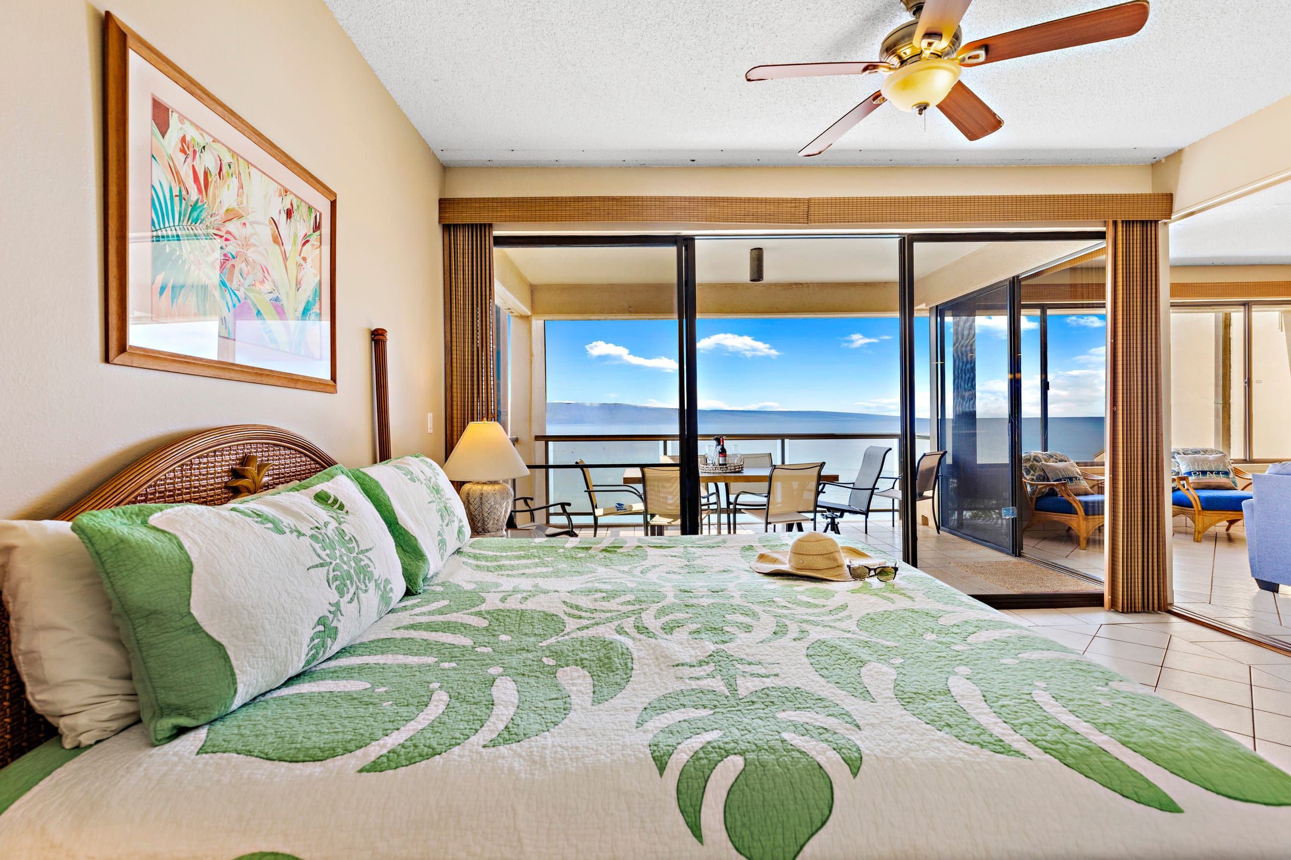 Condo in Lahaina · ★4.71 · 3 bedrooms · 5 beds · 2 private baths - Image 9