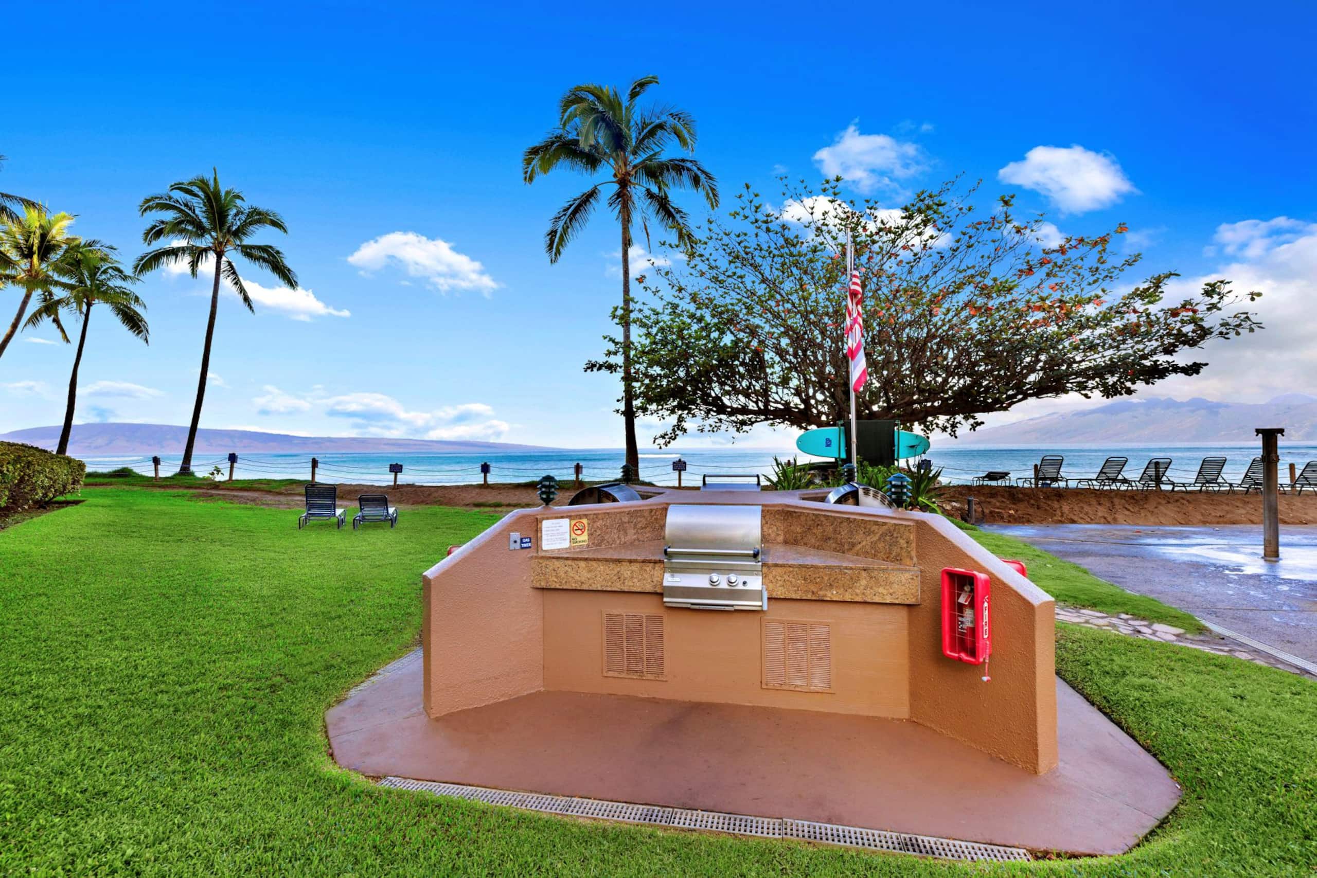 Condo in Lahaina · ★4.71 · 3 bedrooms · 5 beds · 2 private baths - Image 50