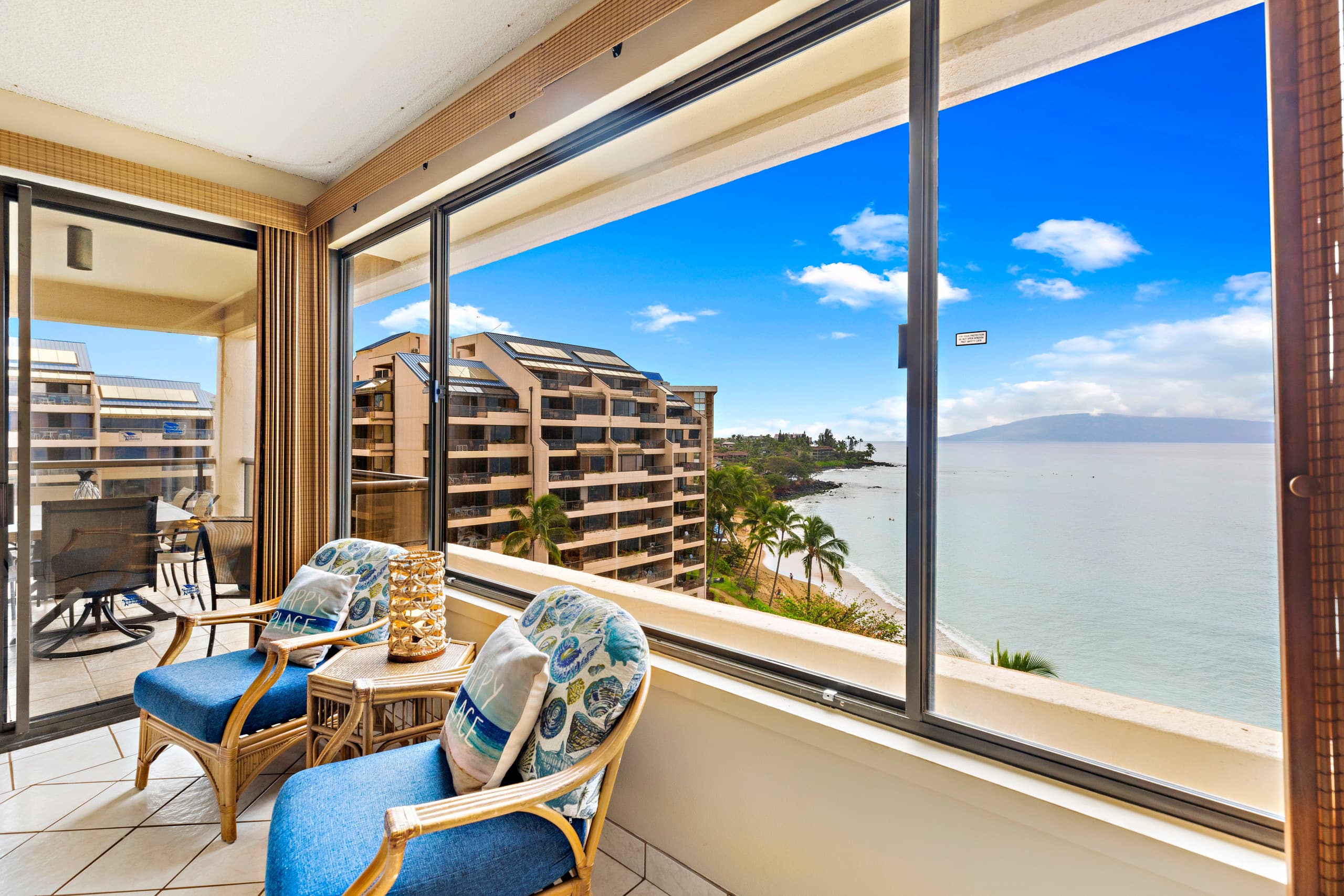 Condo in Lahaina · ★4.71 · 3 bedrooms · 5 beds · 2 private baths - Image 7