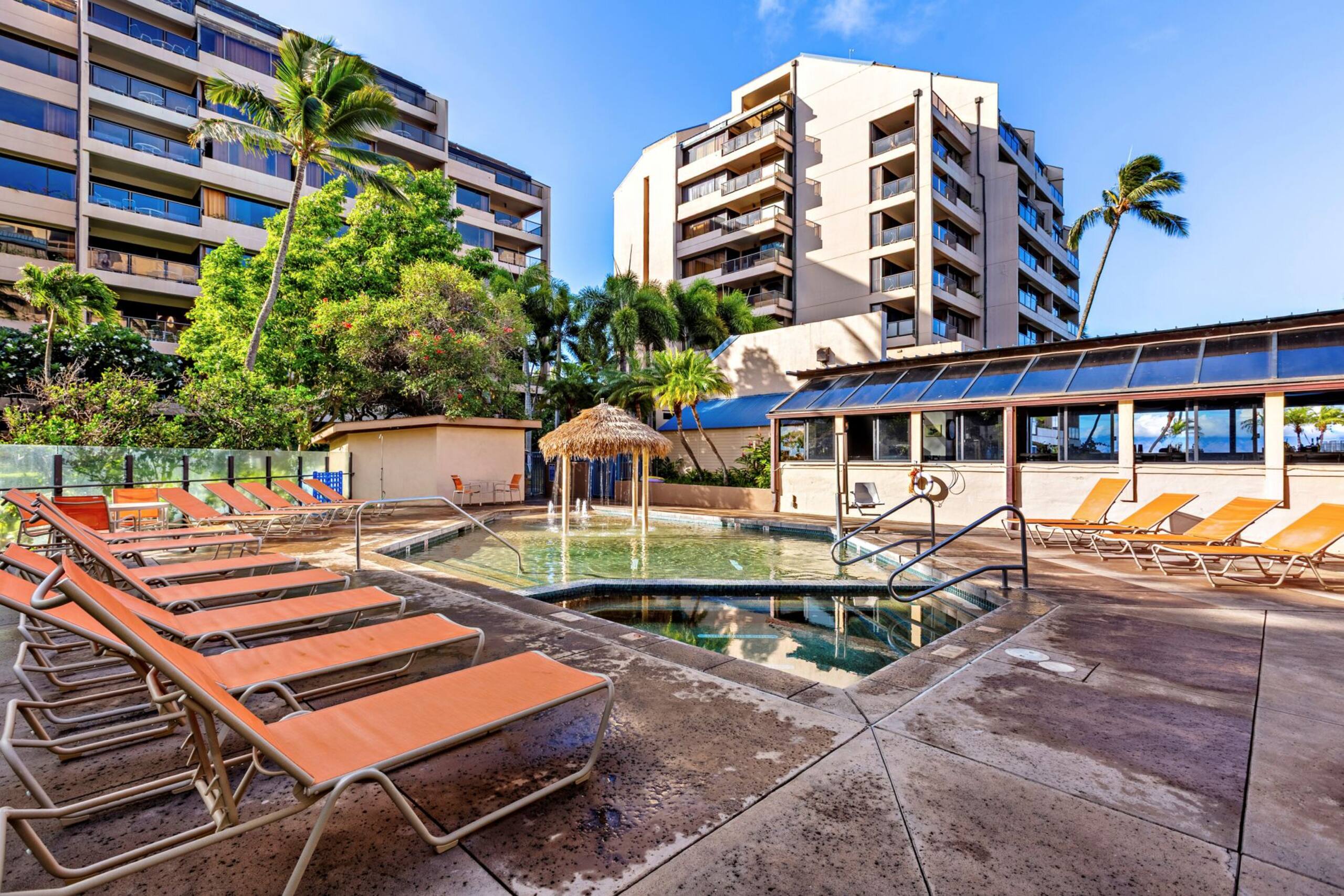 Condo in Lahaina · ★4.71 · 3 bedrooms · 5 beds · 2 private baths - Image 58