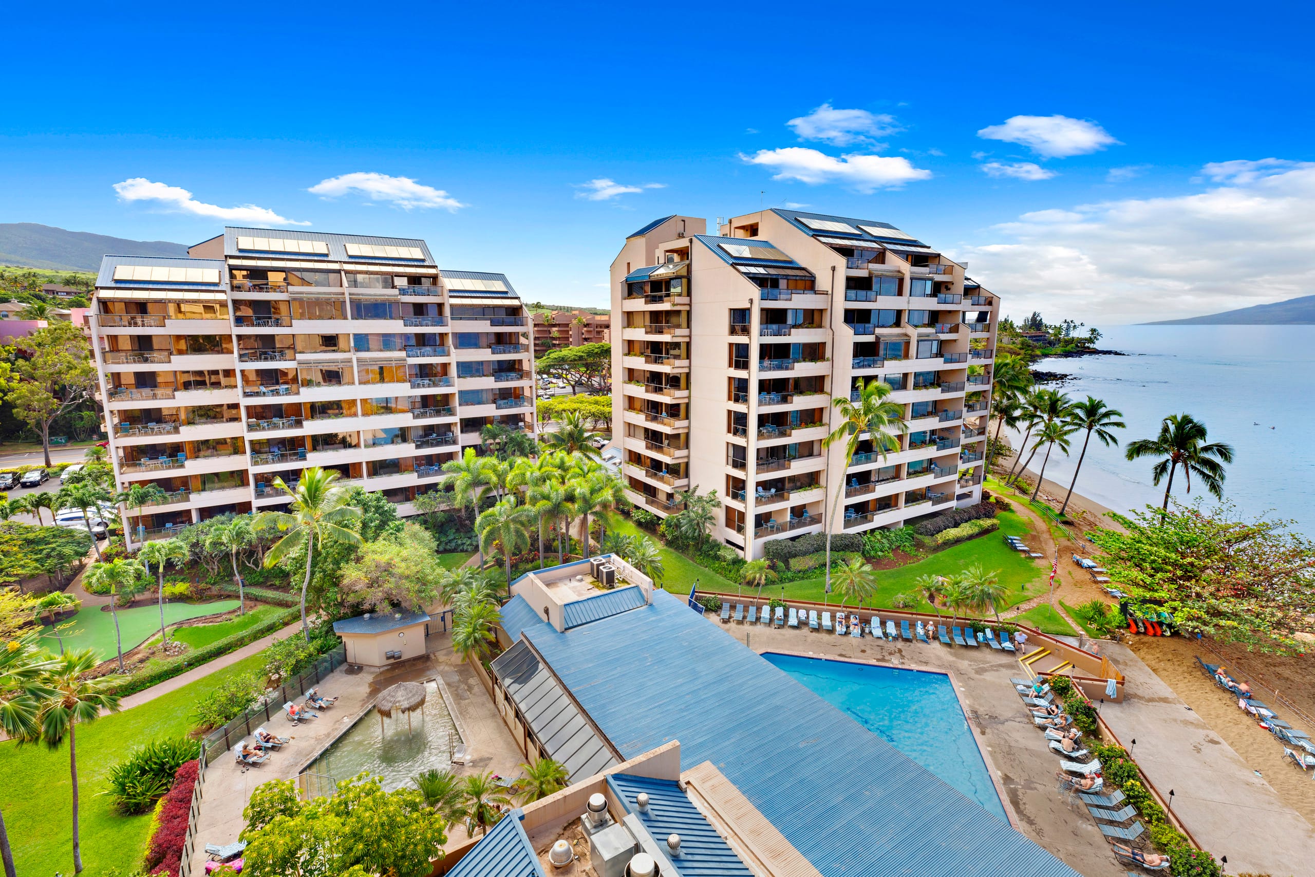 Condo in Lahaina · ★4.71 · 3 bedrooms · 5 beds · 2 private baths - Image 35