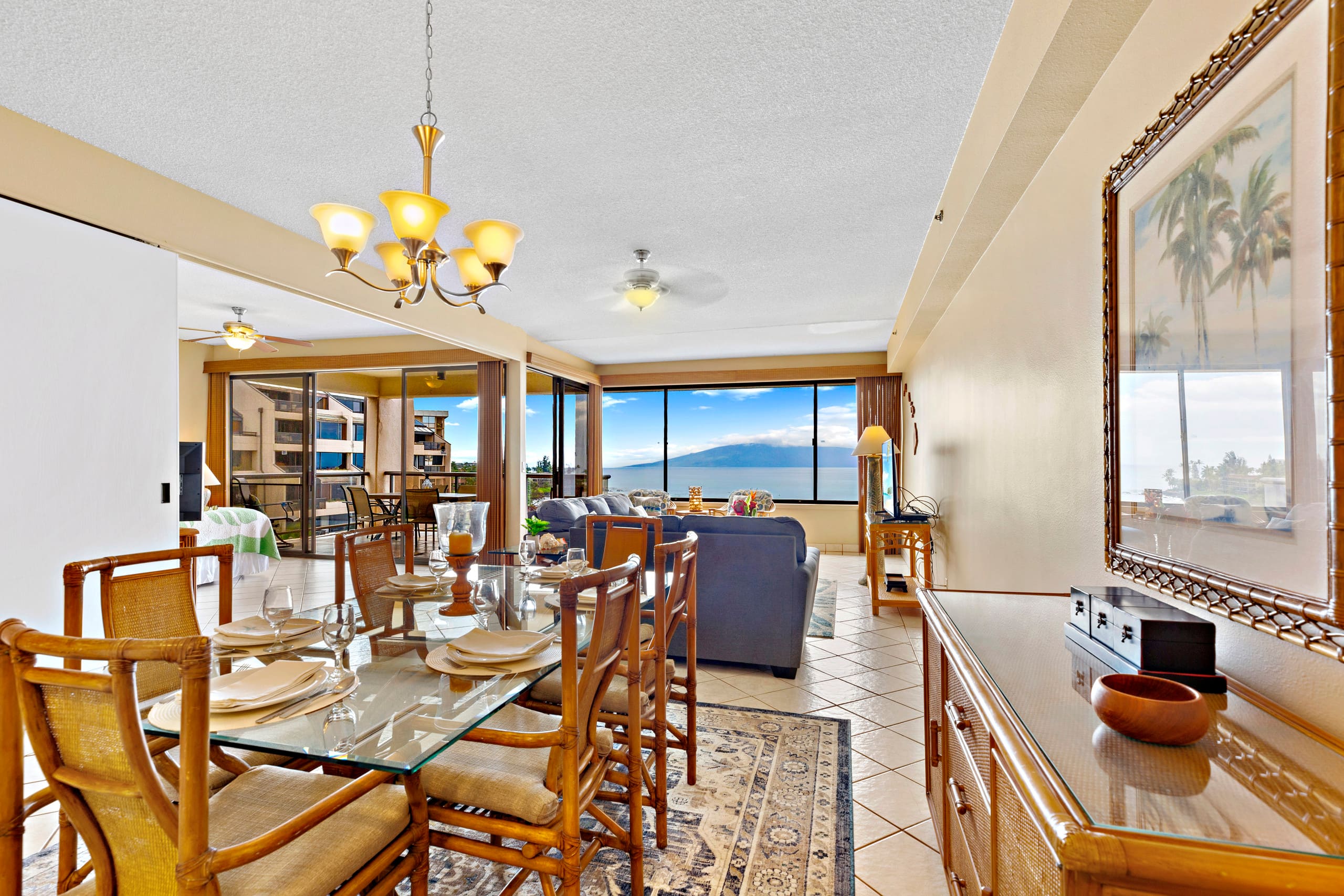 Condo in Lahaina · ★4.71 · 3 bedrooms · 5 beds · 2 private baths - Image 15