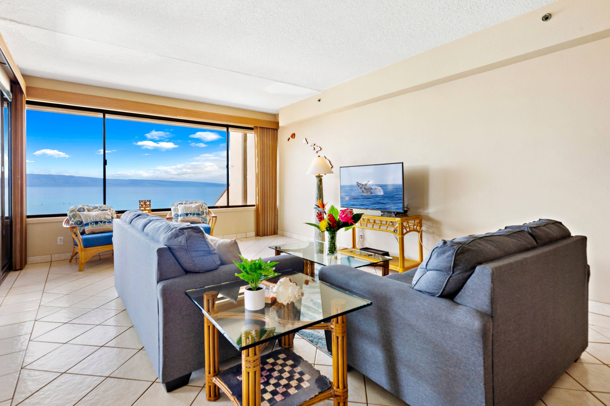 Condo in Lahaina · ★4.71 · 3 bedrooms · 5 beds · 2 private baths - Image 6