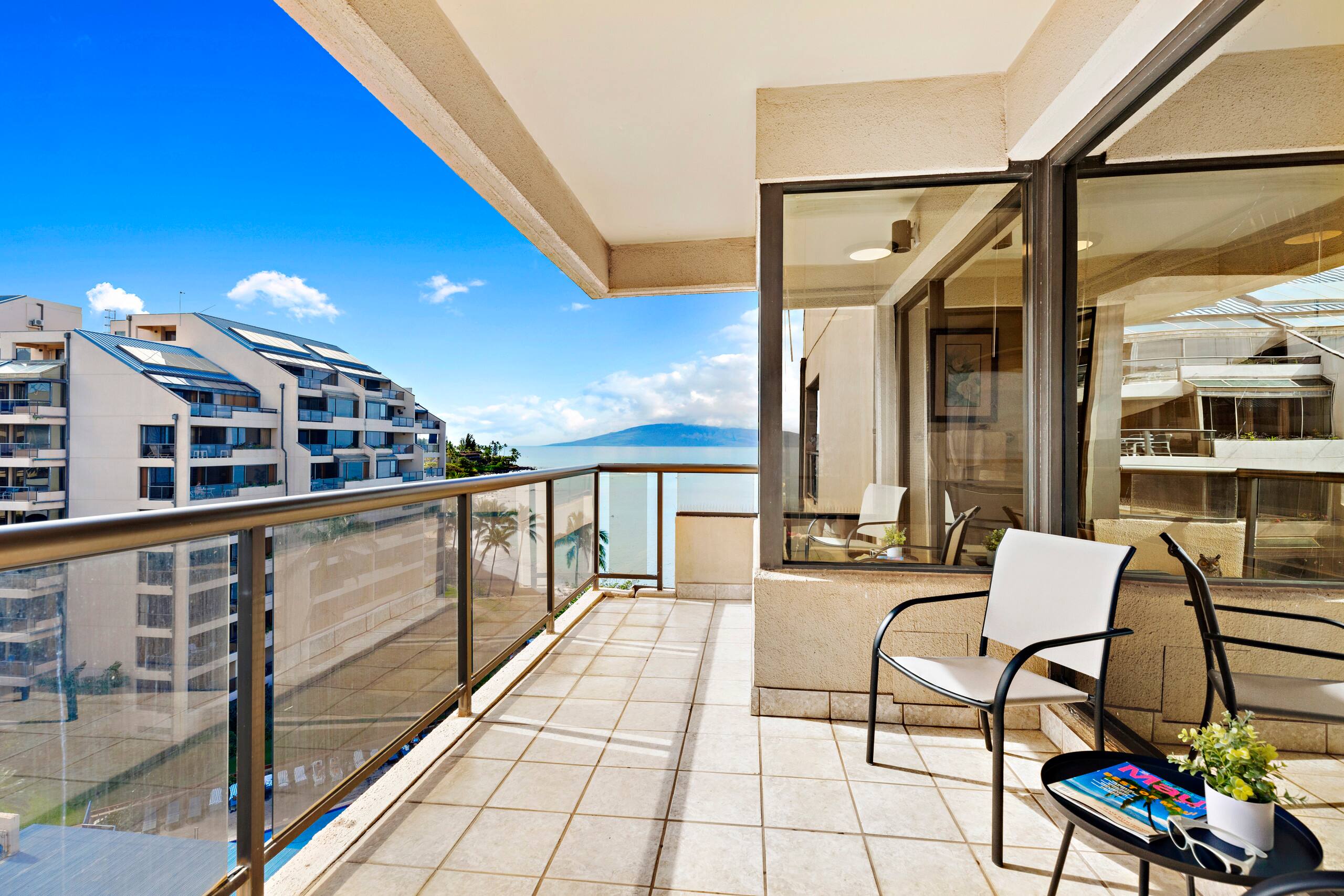 Condo in Lahaina · ★4.71 · 3 bedrooms · 5 beds · 2 private baths - Image 34