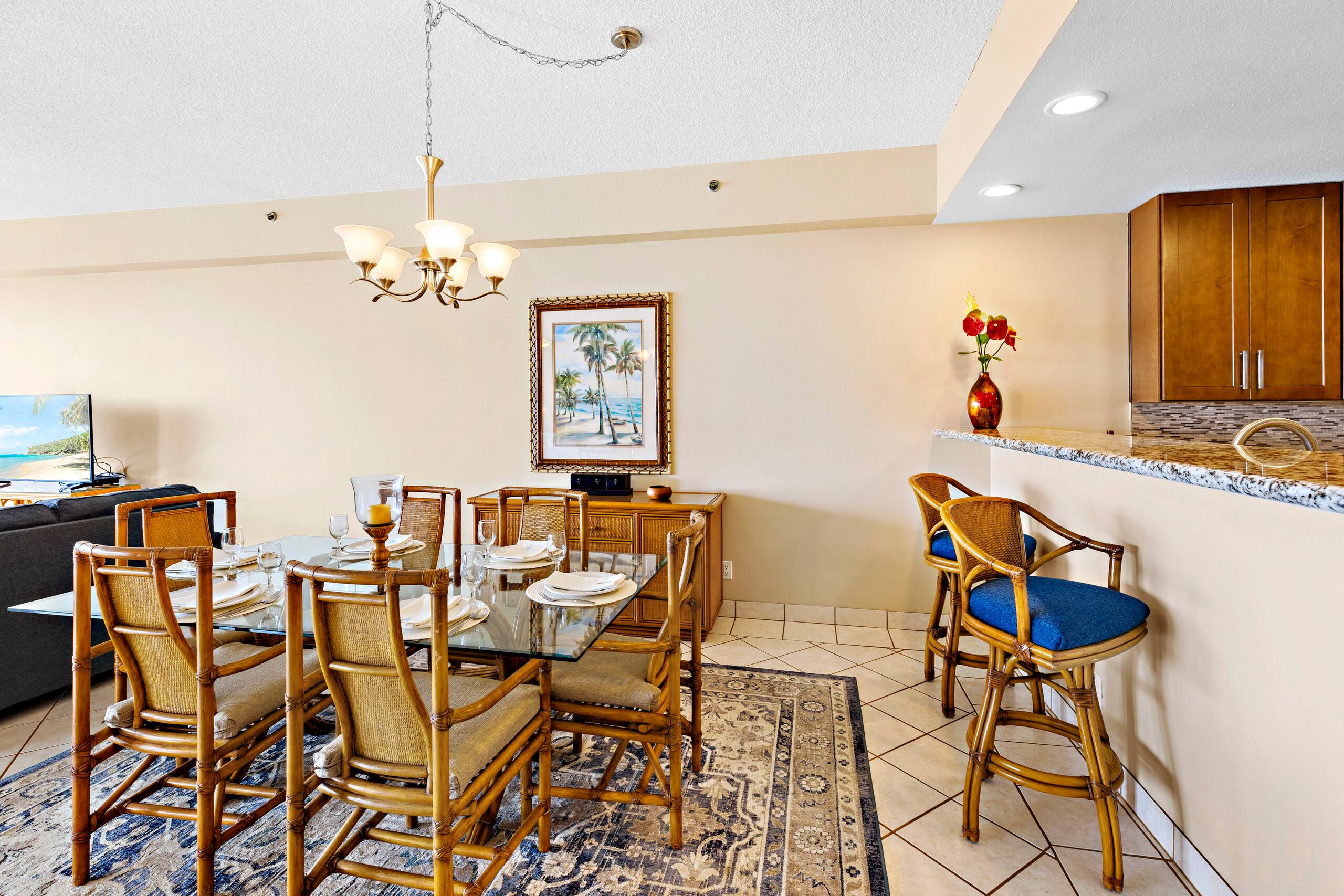 Condo in Lahaina · ★4.71 · 3 bedrooms · 5 beds · 2 private baths - Image 18