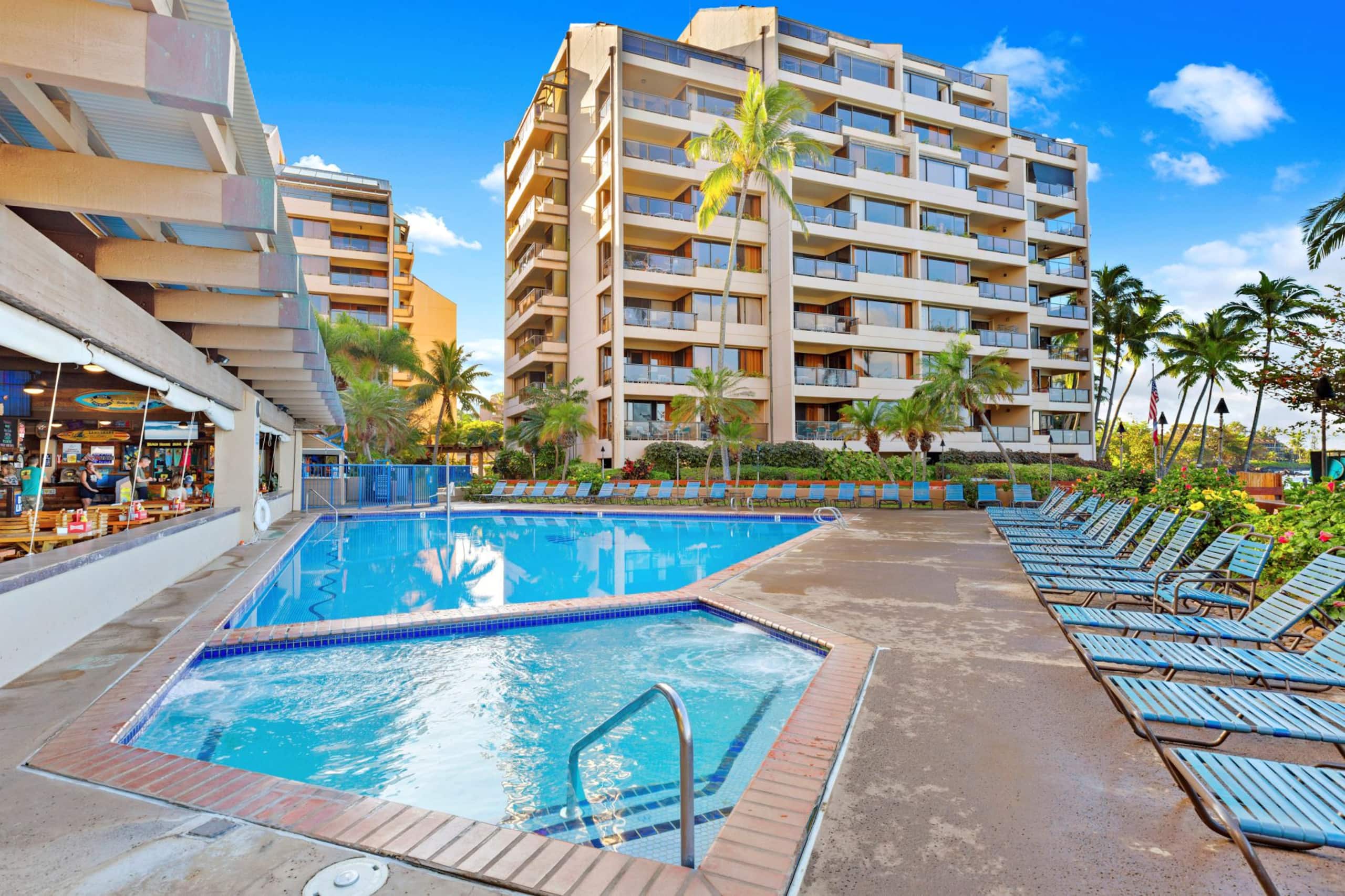 Condo in Lahaina · ★4.71 · 3 bedrooms · 5 beds · 2 private baths - Image 42