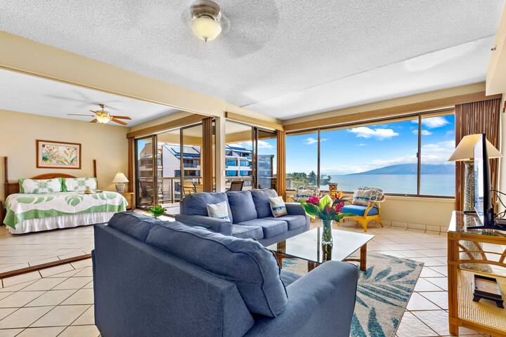 Oceanfront, Corner Unit! SK375-Sullivan Properties gallery image 3
