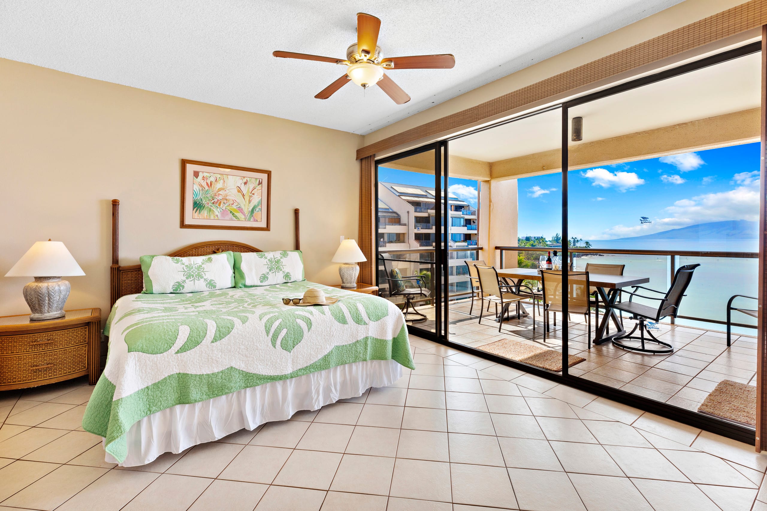 Condo in Lahaina · ★4.71 · 3 bedrooms · 5 beds · 2 private baths - Image 10