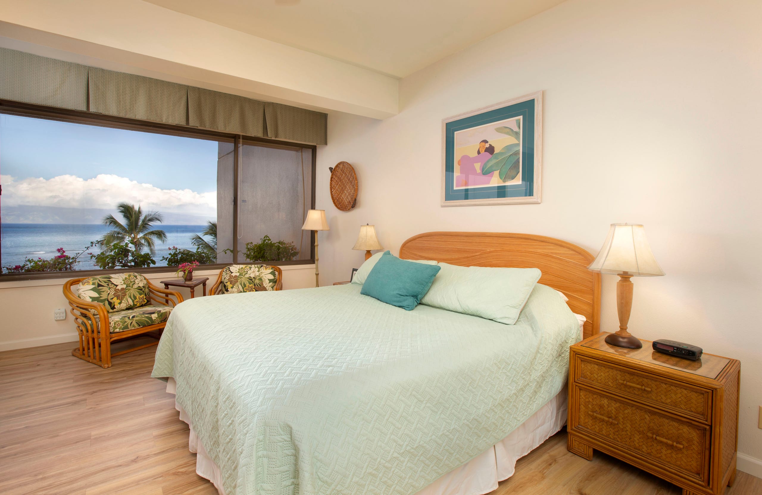 Condo in Lahaina · ★5.0 · 2 bedrooms · 3 beds · 2 baths - Image 11