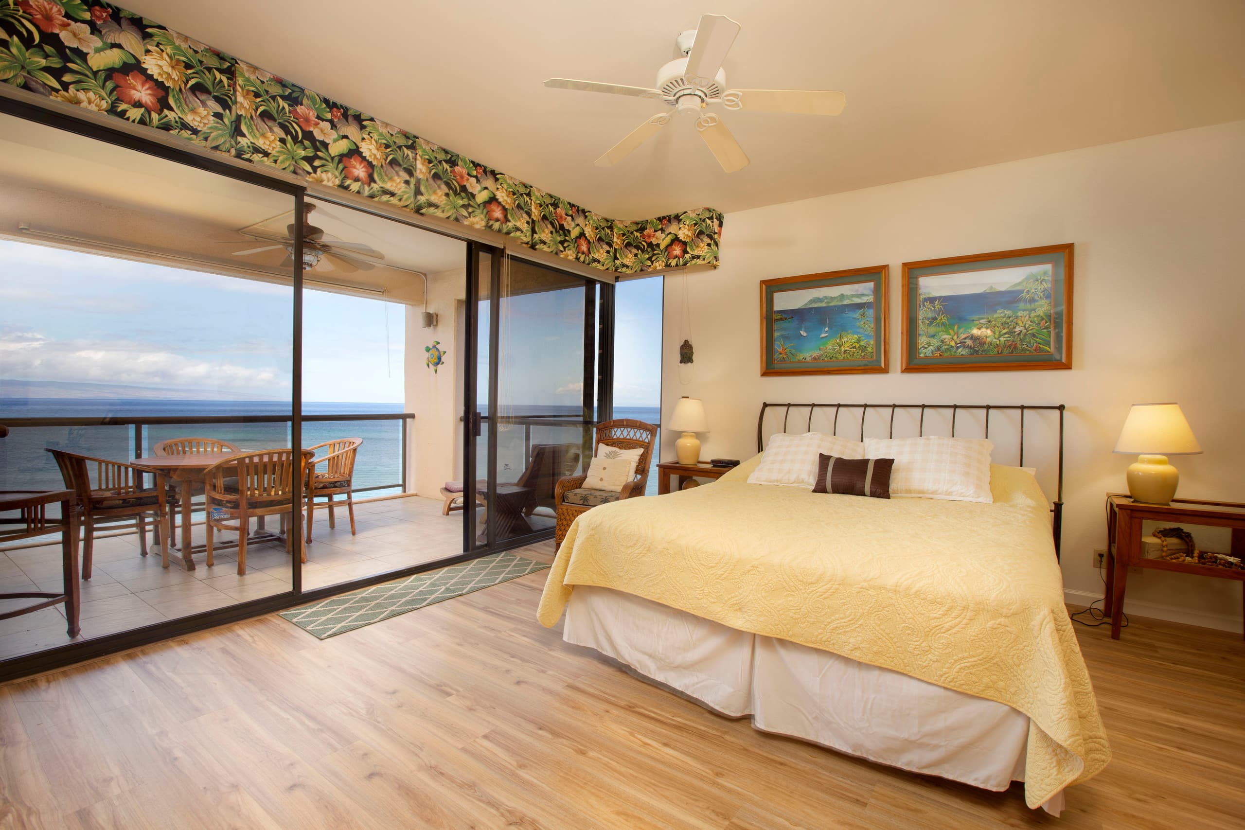Condo in Lahaina · ★5.0 · 2 bedrooms · 3 beds · 2 baths - Image 9
