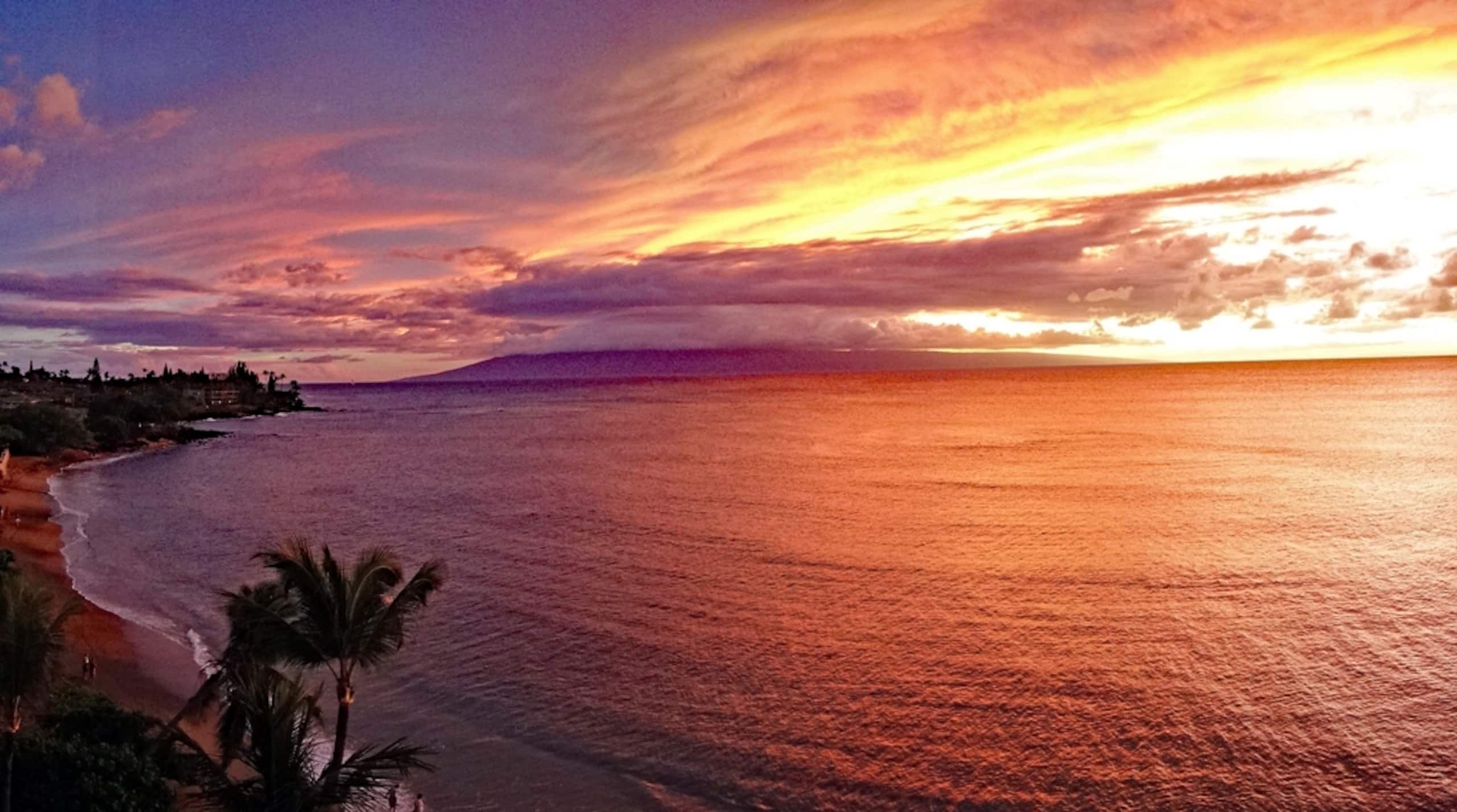 Condo in Lahaina · ★5.0 · 2 bedrooms · 3 beds · 2 baths - Image 21