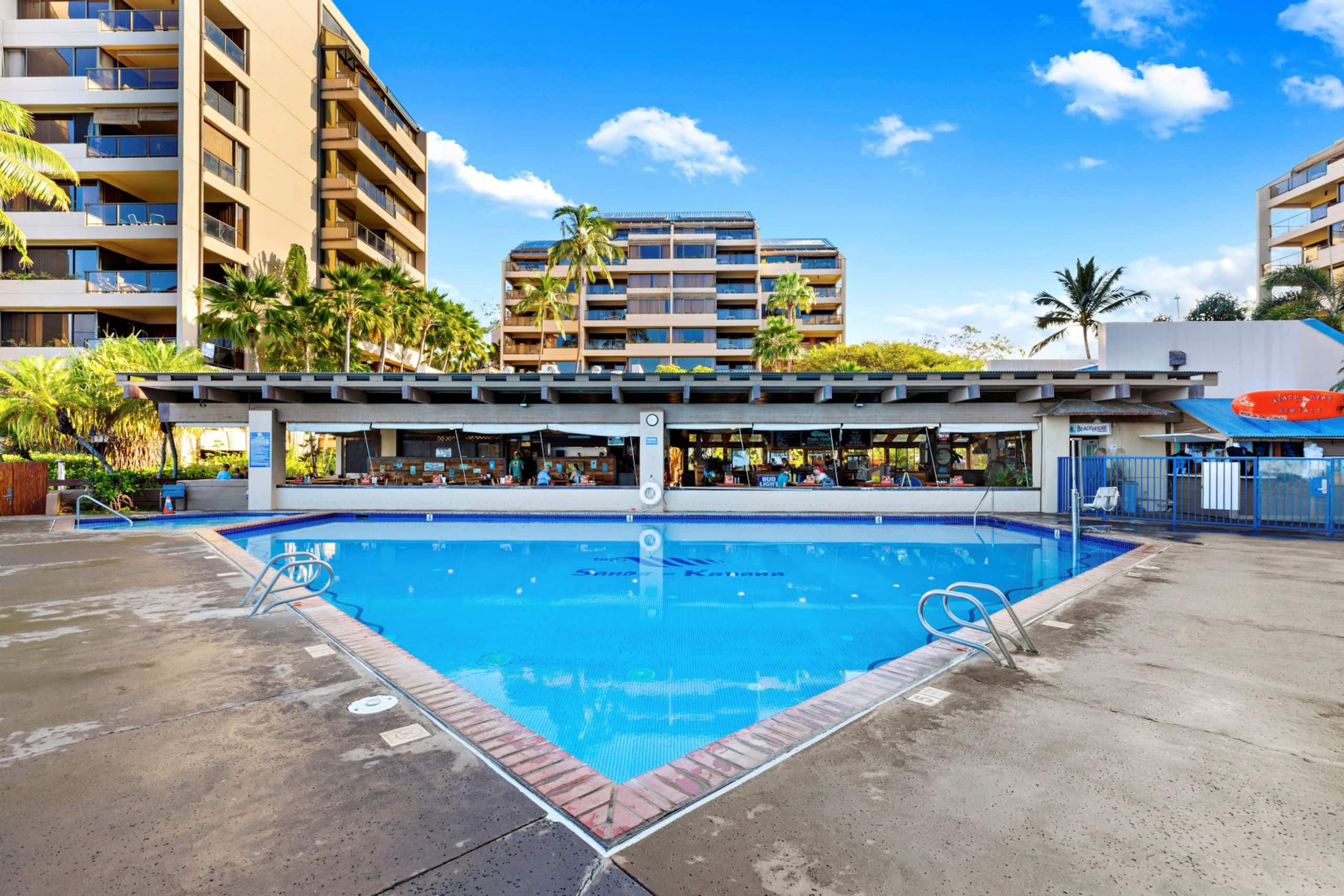 Condo in Lahaina · ★5.0 · 2 bedrooms · 3 beds · 2 baths - Image 24