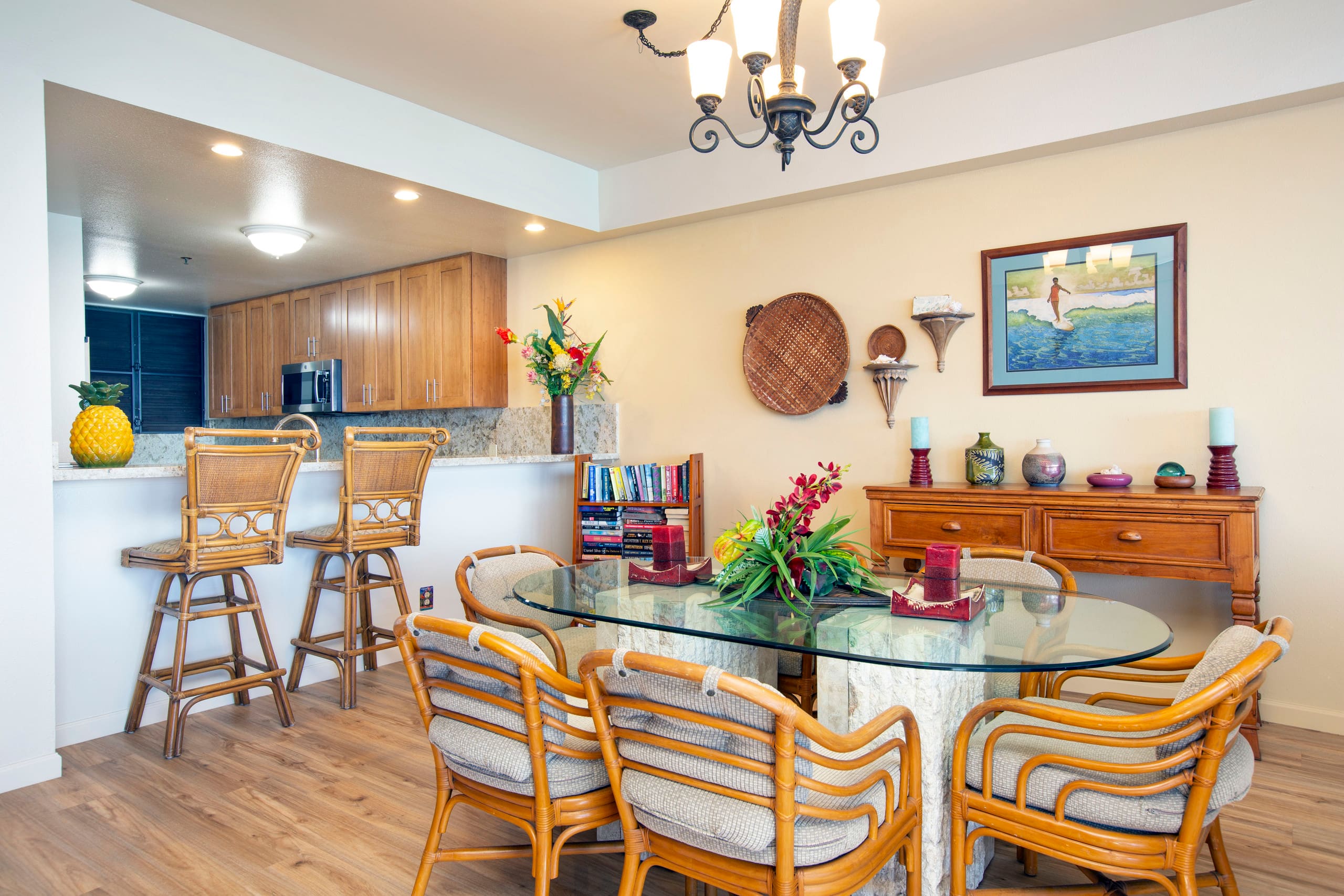 Condo in Lahaina · ★5.0 · 2 bedrooms · 3 beds · 2 baths - Image 4