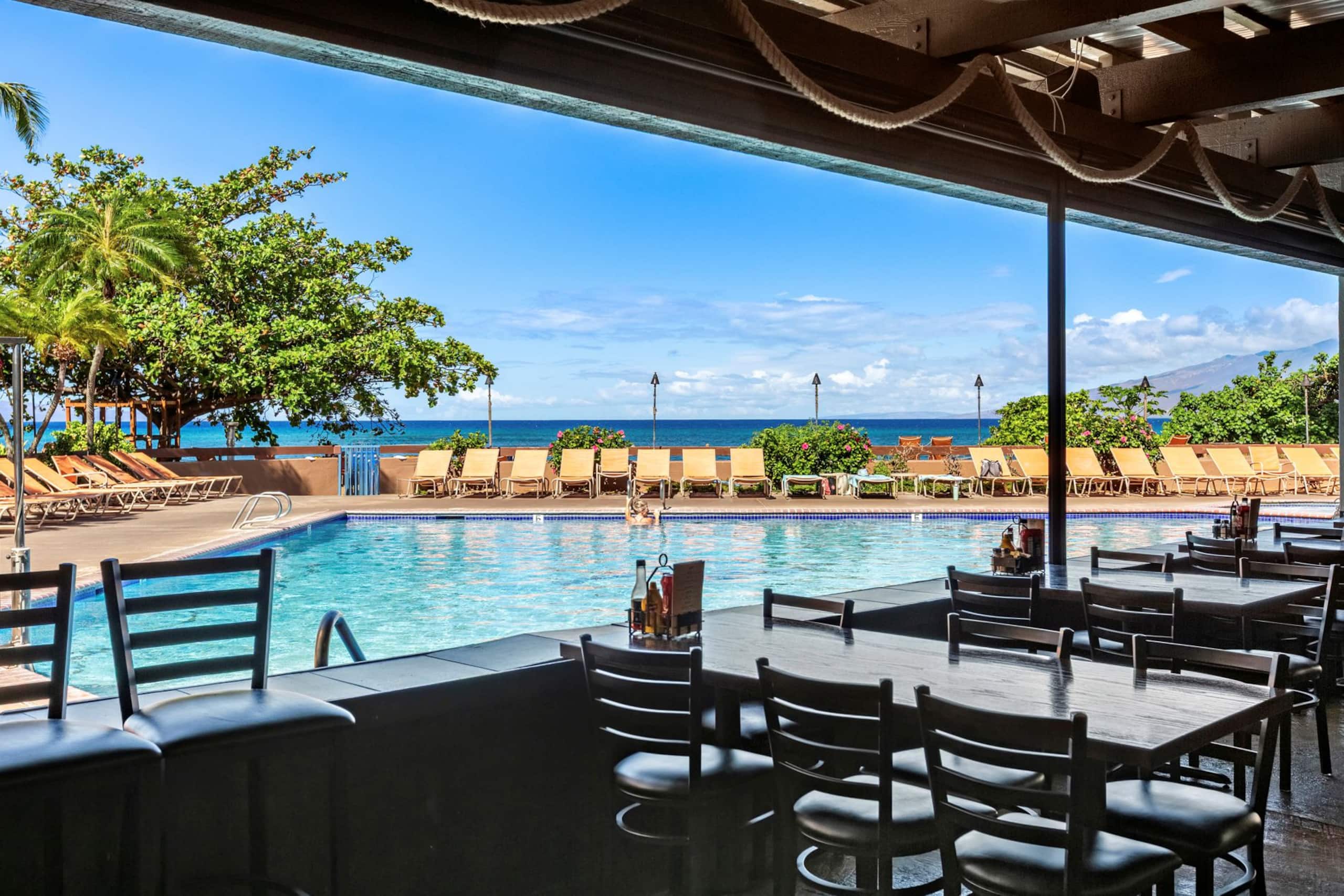 Condo in Lahaina · ★5.0 · 2 bedrooms · 3 beds · 2 baths - Image 42