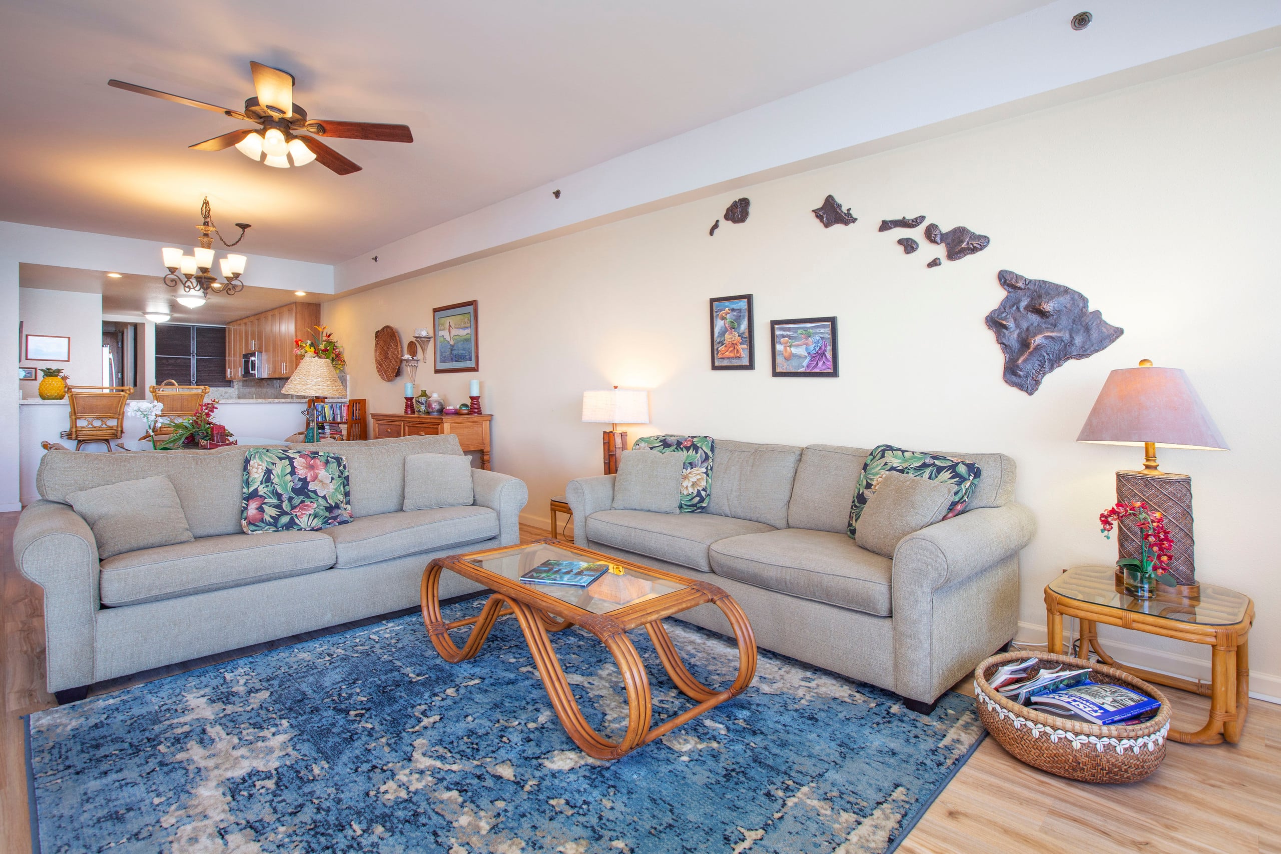 Condo in Lahaina · ★5.0 · 2 bedrooms · 3 beds · 2 baths - Image 7