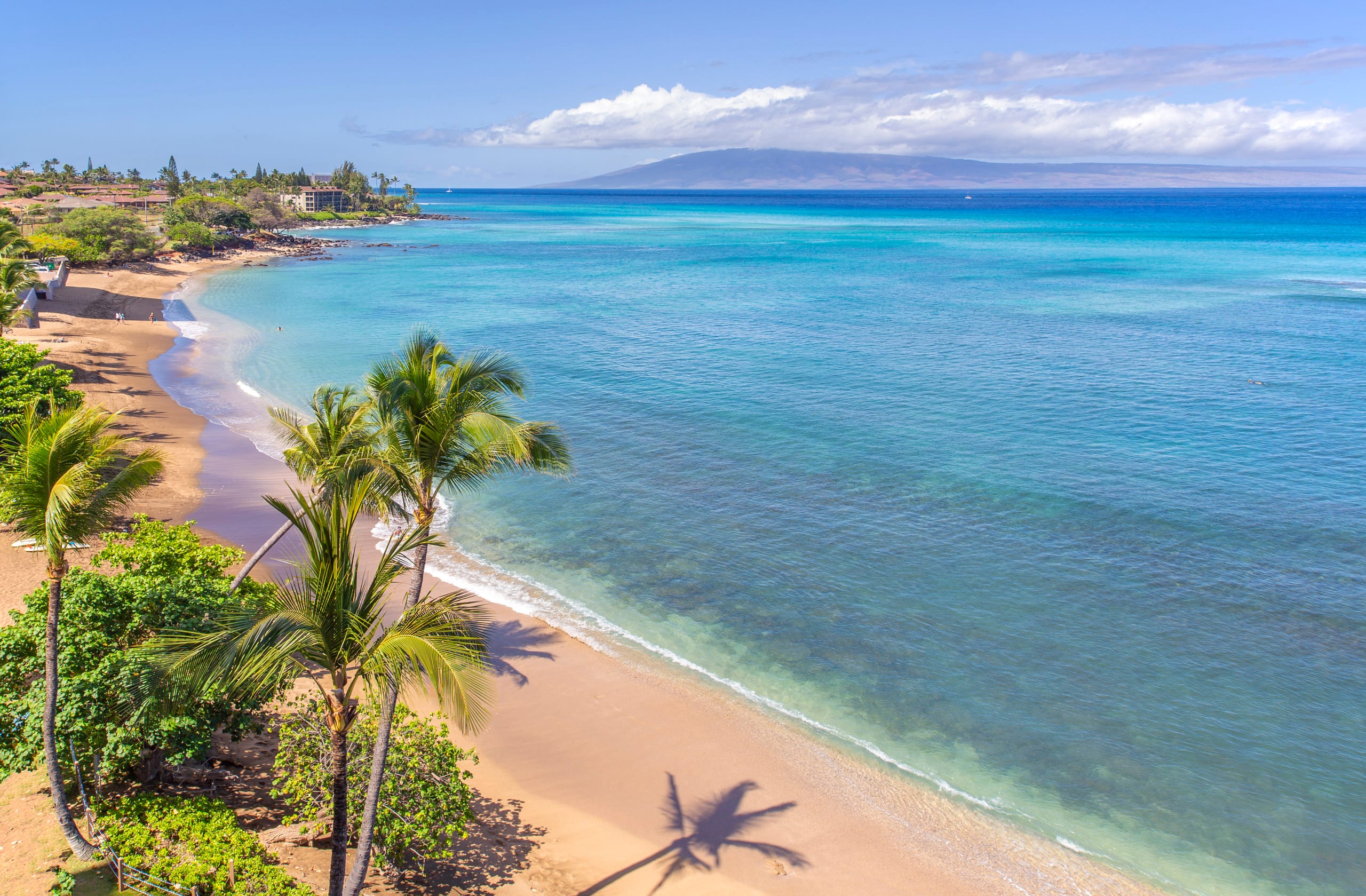 Condo in Lahaina · ★5.0 · 2 bedrooms · 3 beds · 2 baths - Image 1