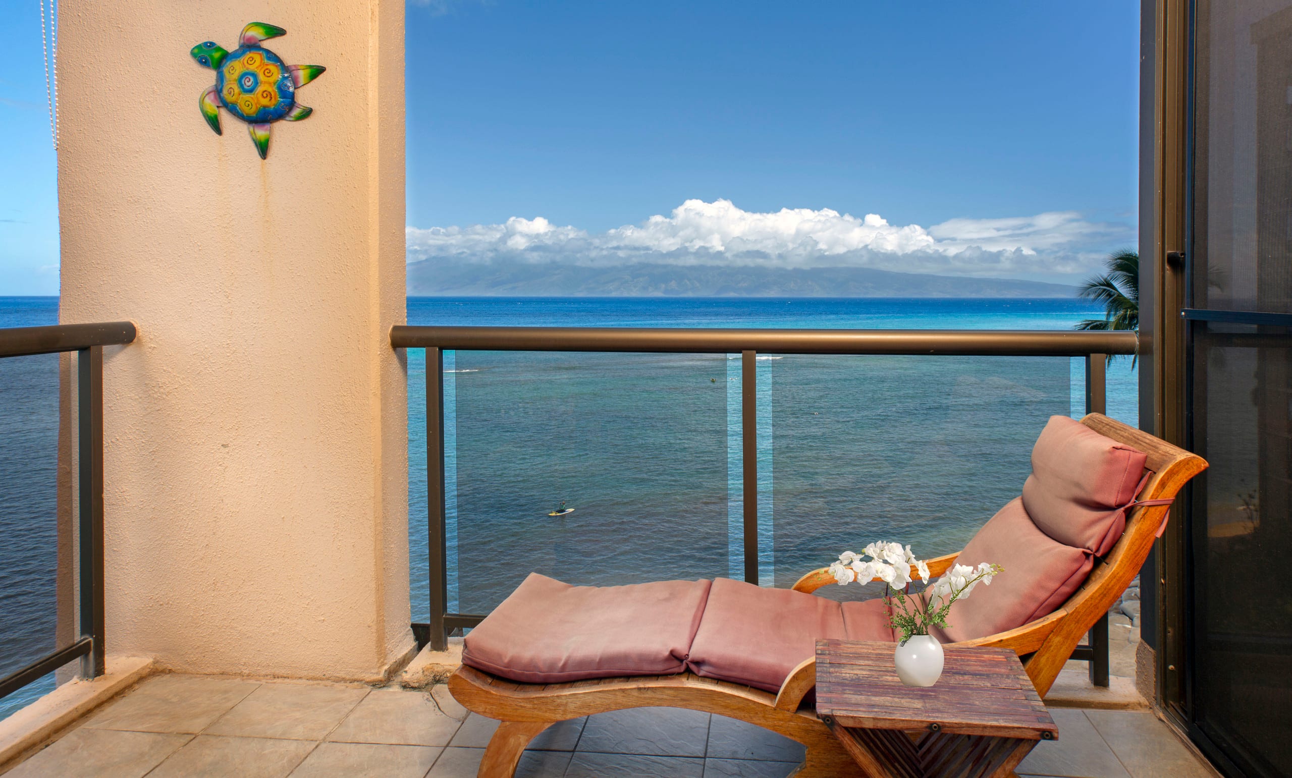 Condo in Lahaina · ★5.0 · 2 bedrooms · 3 beds · 2 baths - Image 3