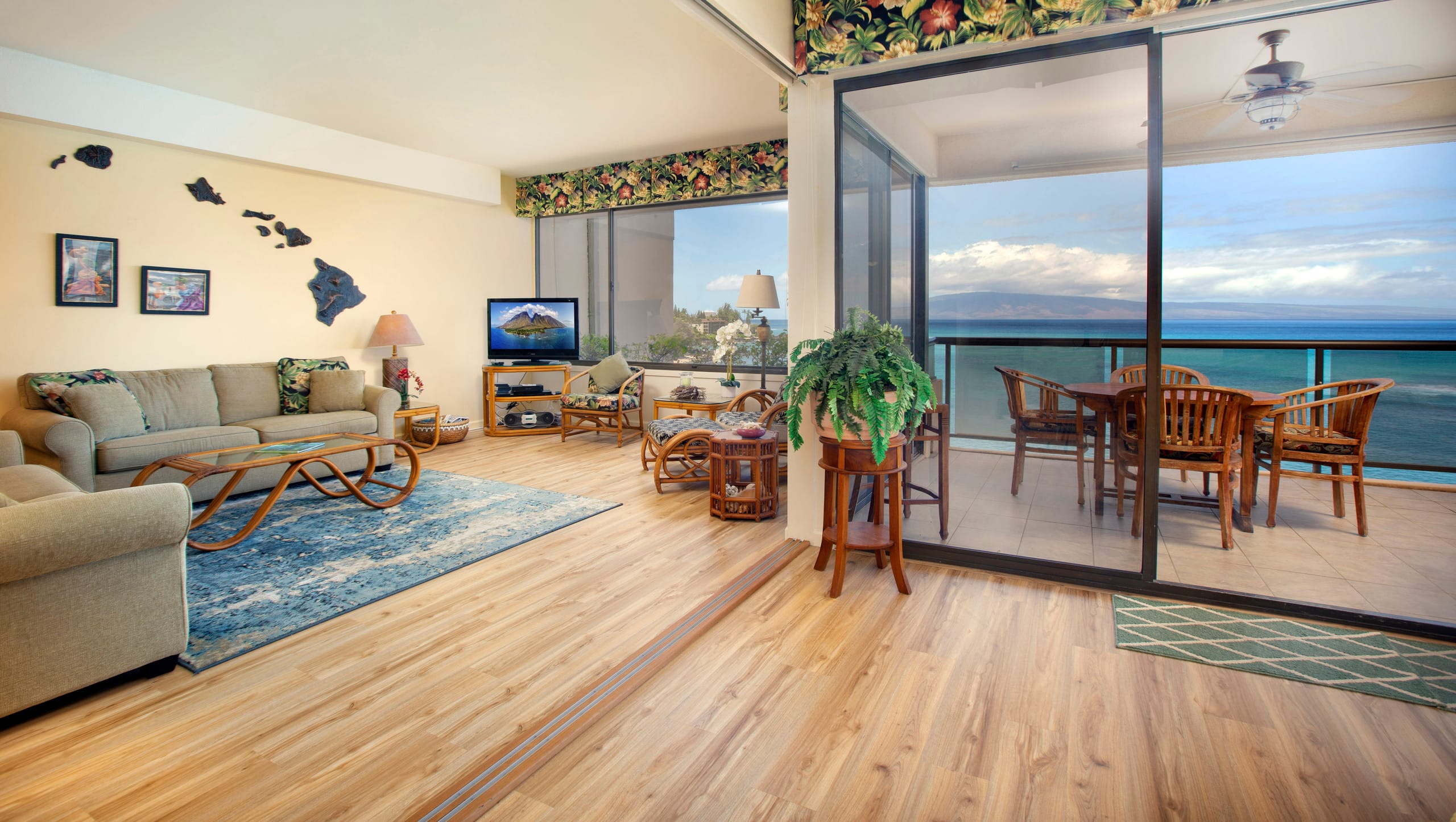 Condo in Lahaina · ★5.0 · 2 bedrooms · 3 beds · 2 baths - Image 8