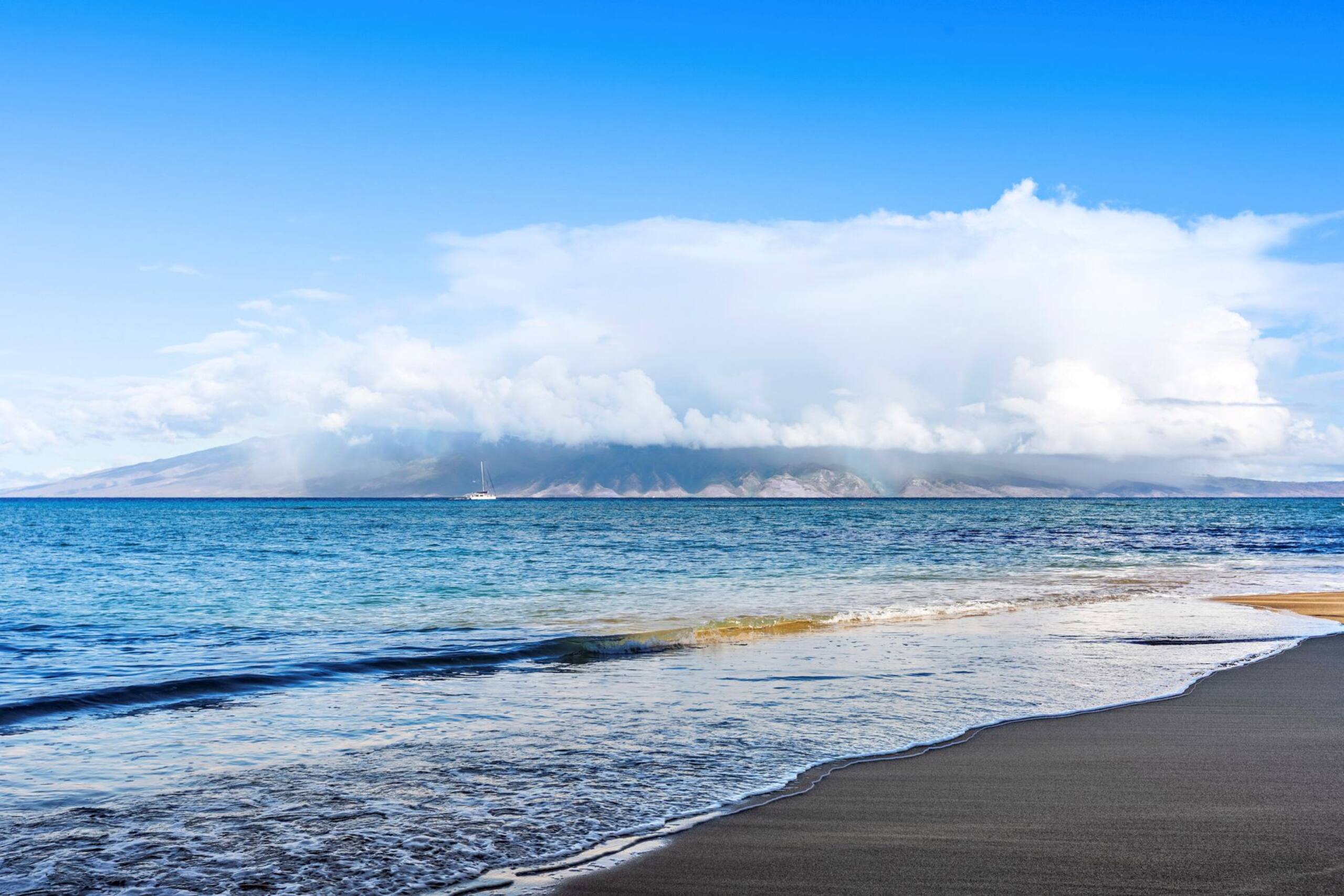 Condo in Lahaina · ★5.0 · 2 bedrooms · 4 beds · 2 baths - Image 51
