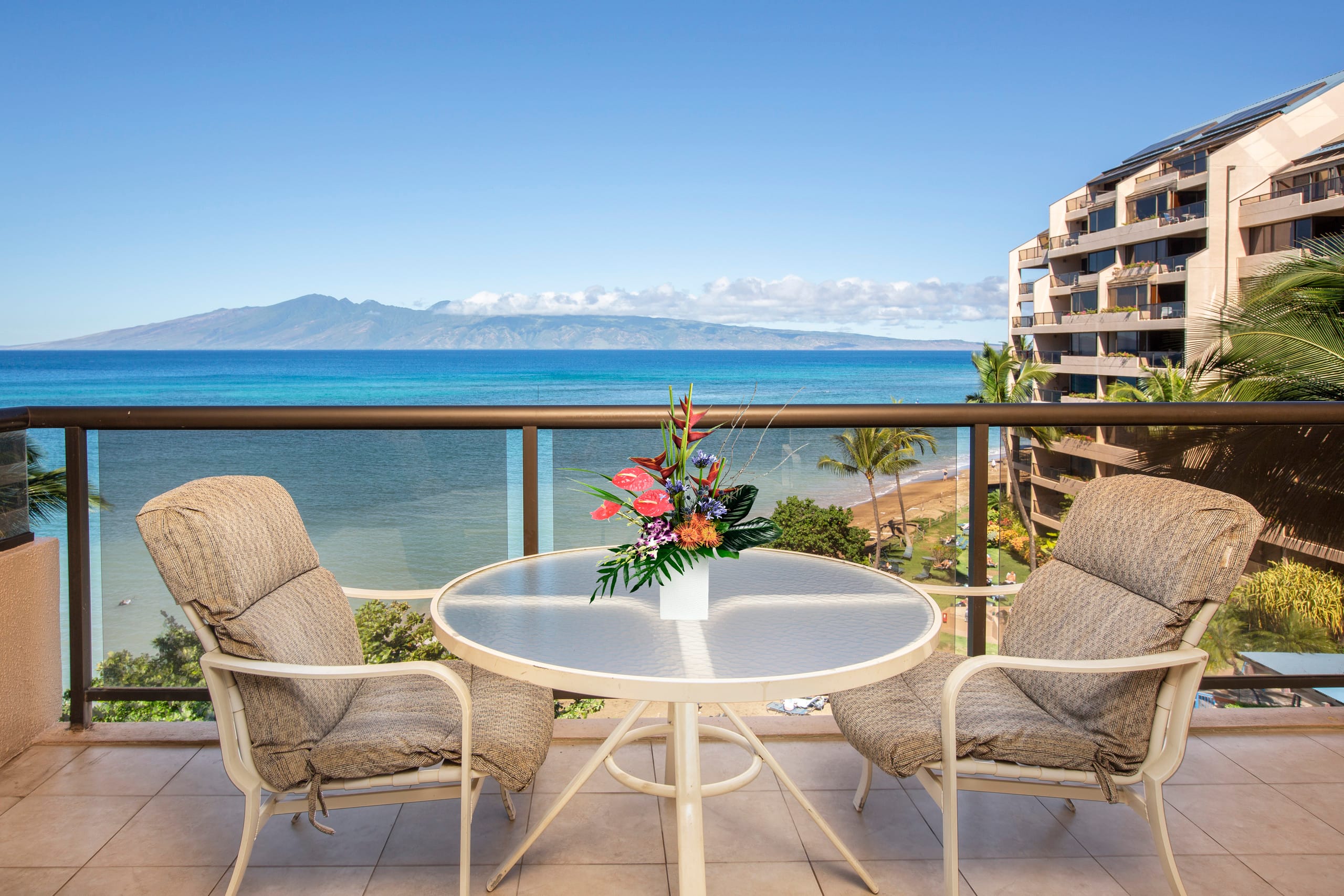 Condo in Lahaina · ★5.0 · 2 bedrooms · 4 beds · 2 baths - Image 12