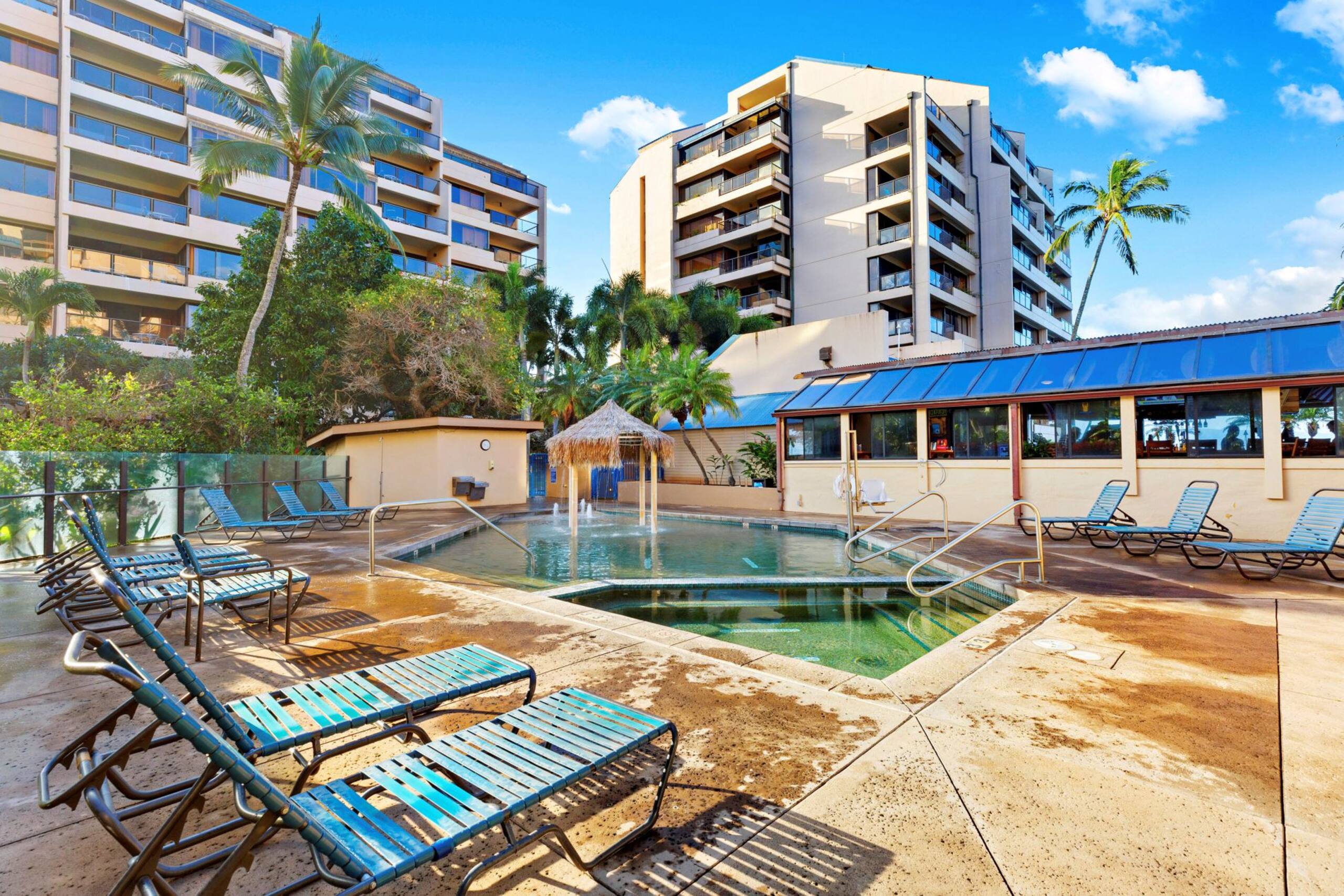Condo in Lahaina · ★5.0 · 2 bedrooms · 4 beds · 2 baths - Image 27