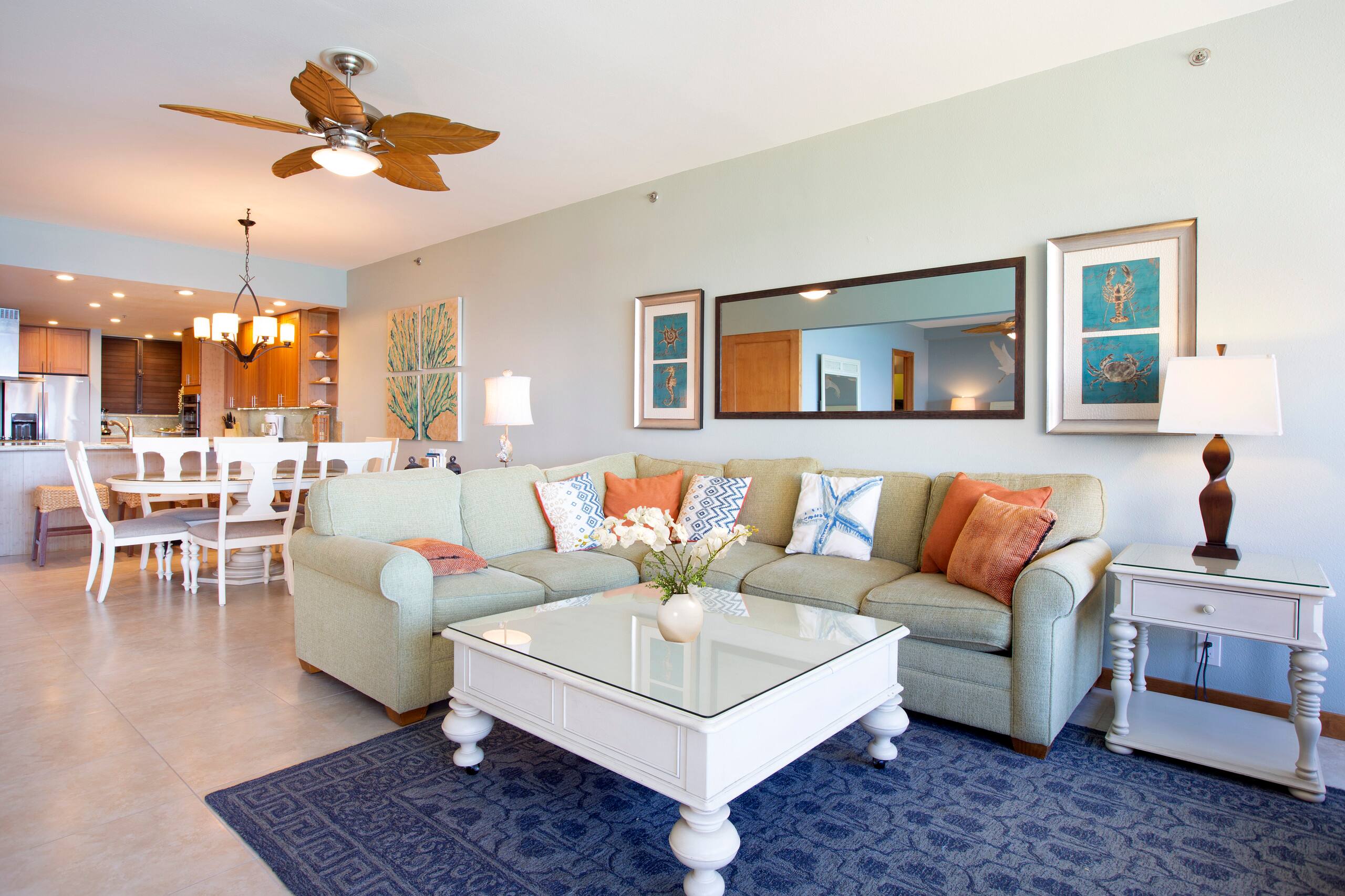Condo in Lahaina · ★5.0 · 2 bedrooms · 4 beds · 2 baths - Image 3