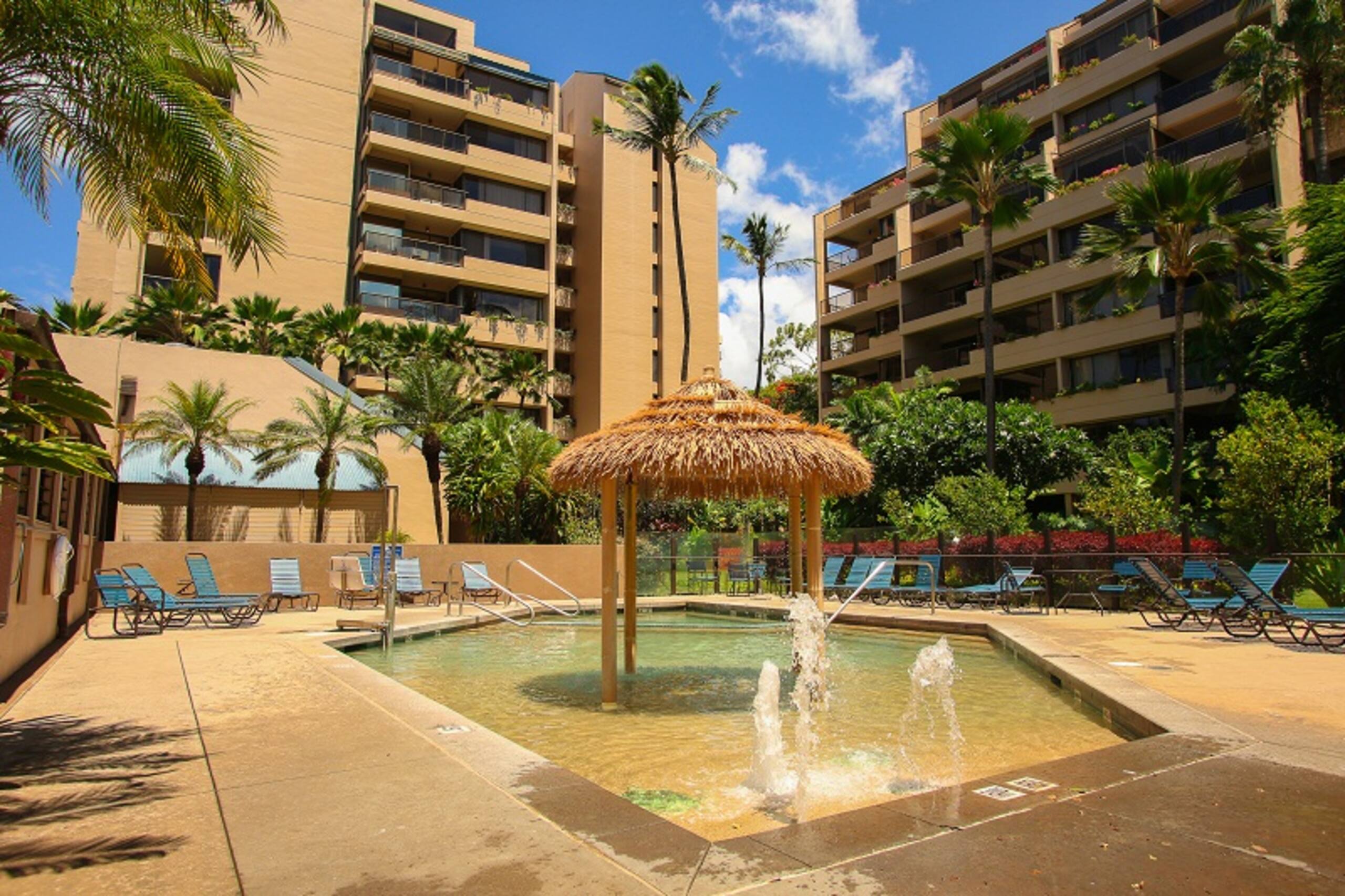 Condo in Lahaina · ★5.0 · 2 bedrooms · 4 beds · 2 baths - Image 32