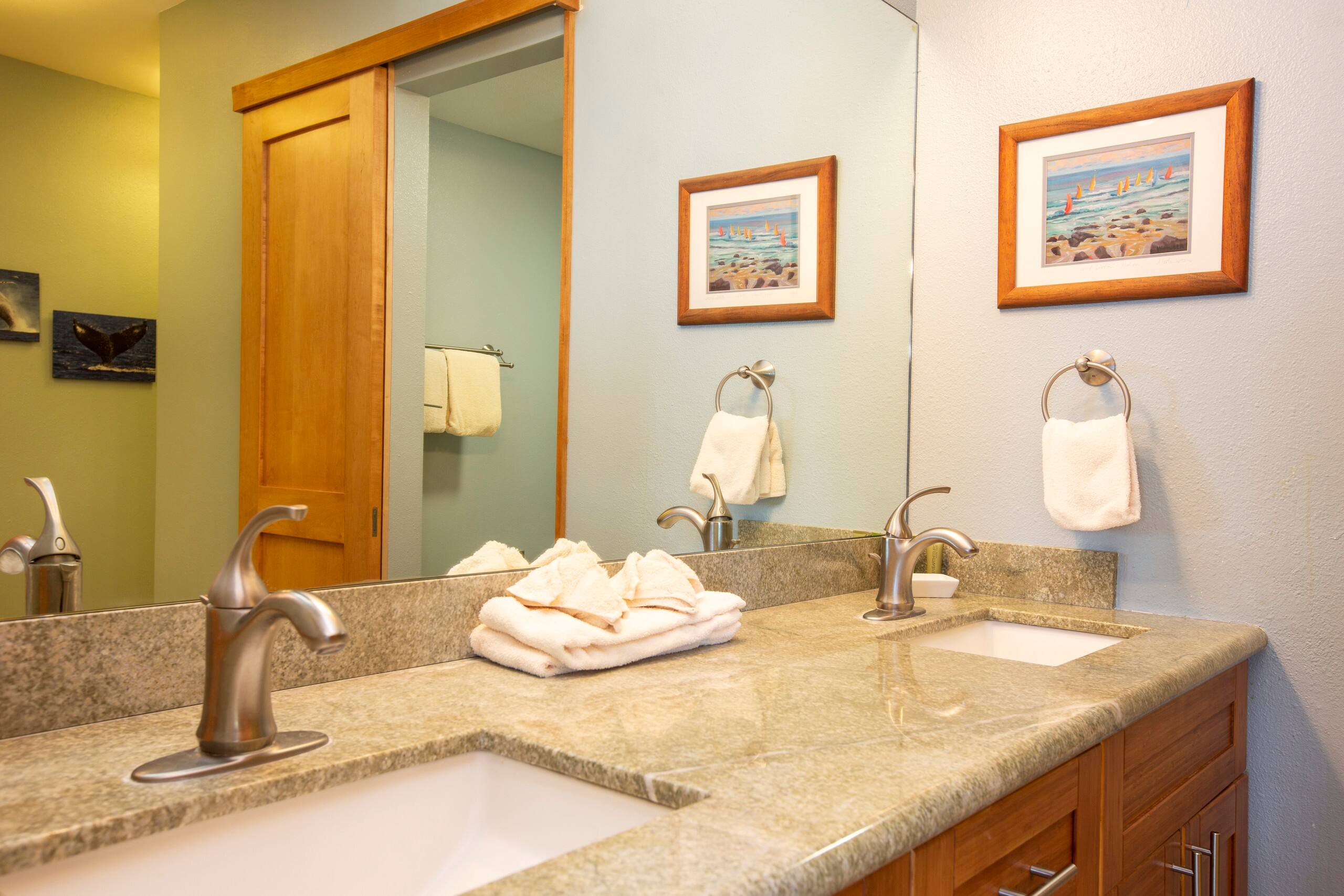 Condo in Lahaina · ★5.0 · 2 bedrooms · 4 beds · 2 baths - Image 9