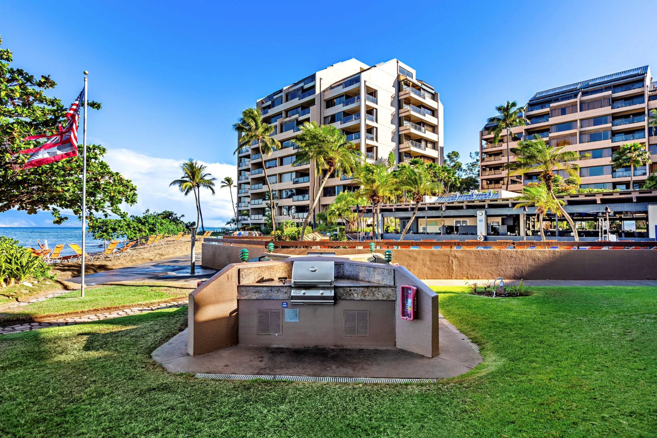 Condo in Lahaina · ★5.0 · 2 bedrooms · 4 beds · 2 baths - Image 47