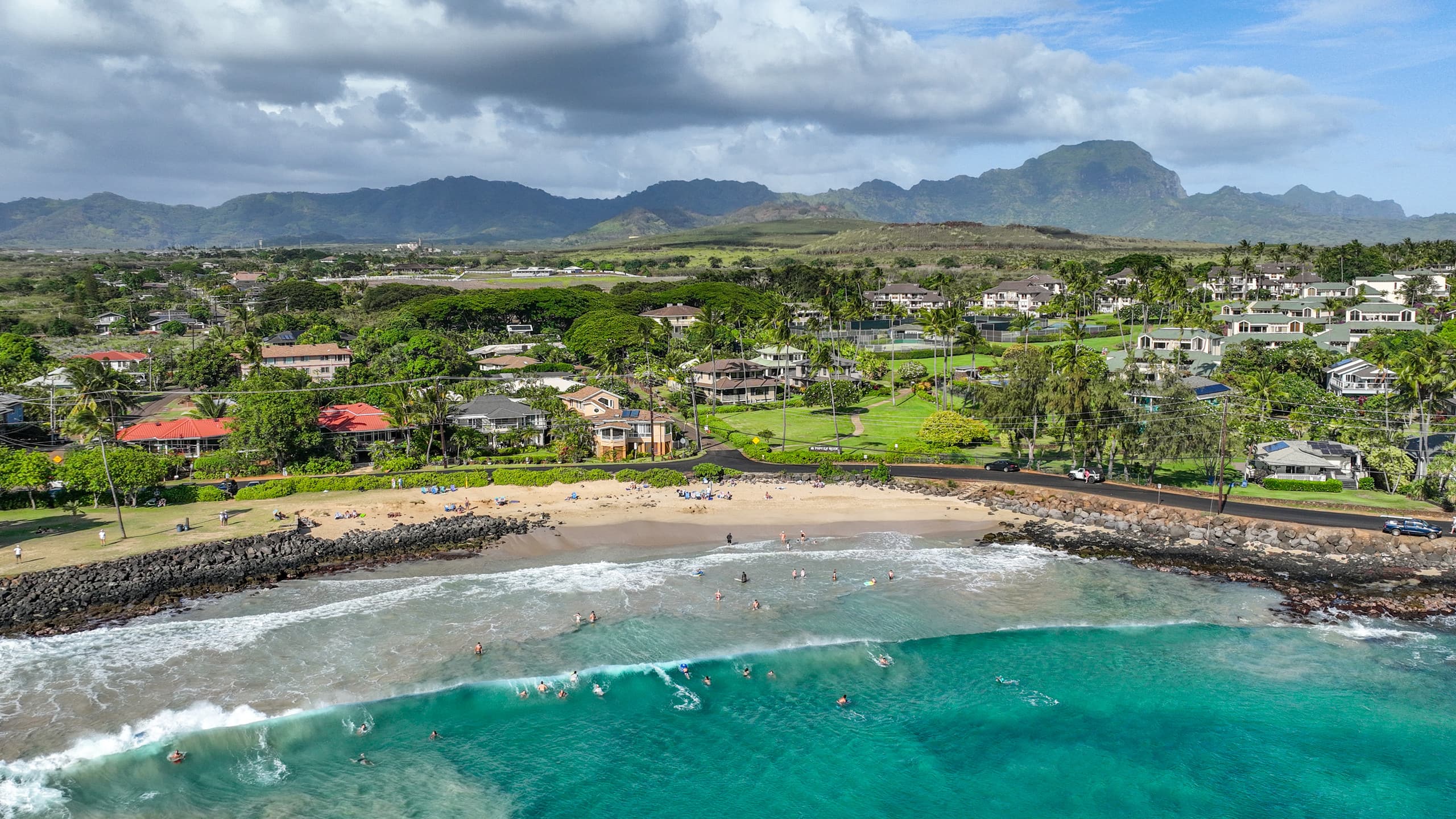 Home in Koloa · ★4.83 · 5 bedrooms · 8 beds · 3 private baths - Image 51