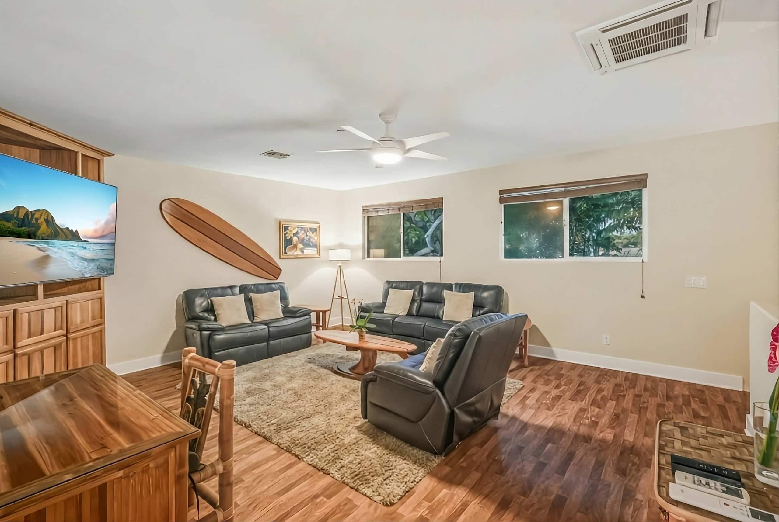 Home in Koloa · ★4.83 · 5 bedrooms · 8 beds · 3 private baths - Image 1